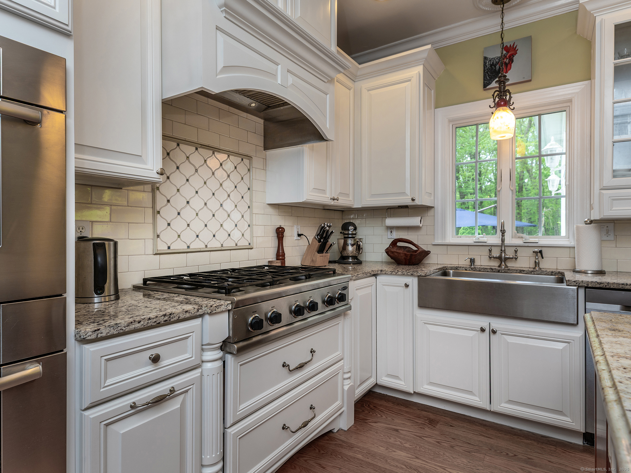 53 Transylvania, Roxbury, Connecticut 06783