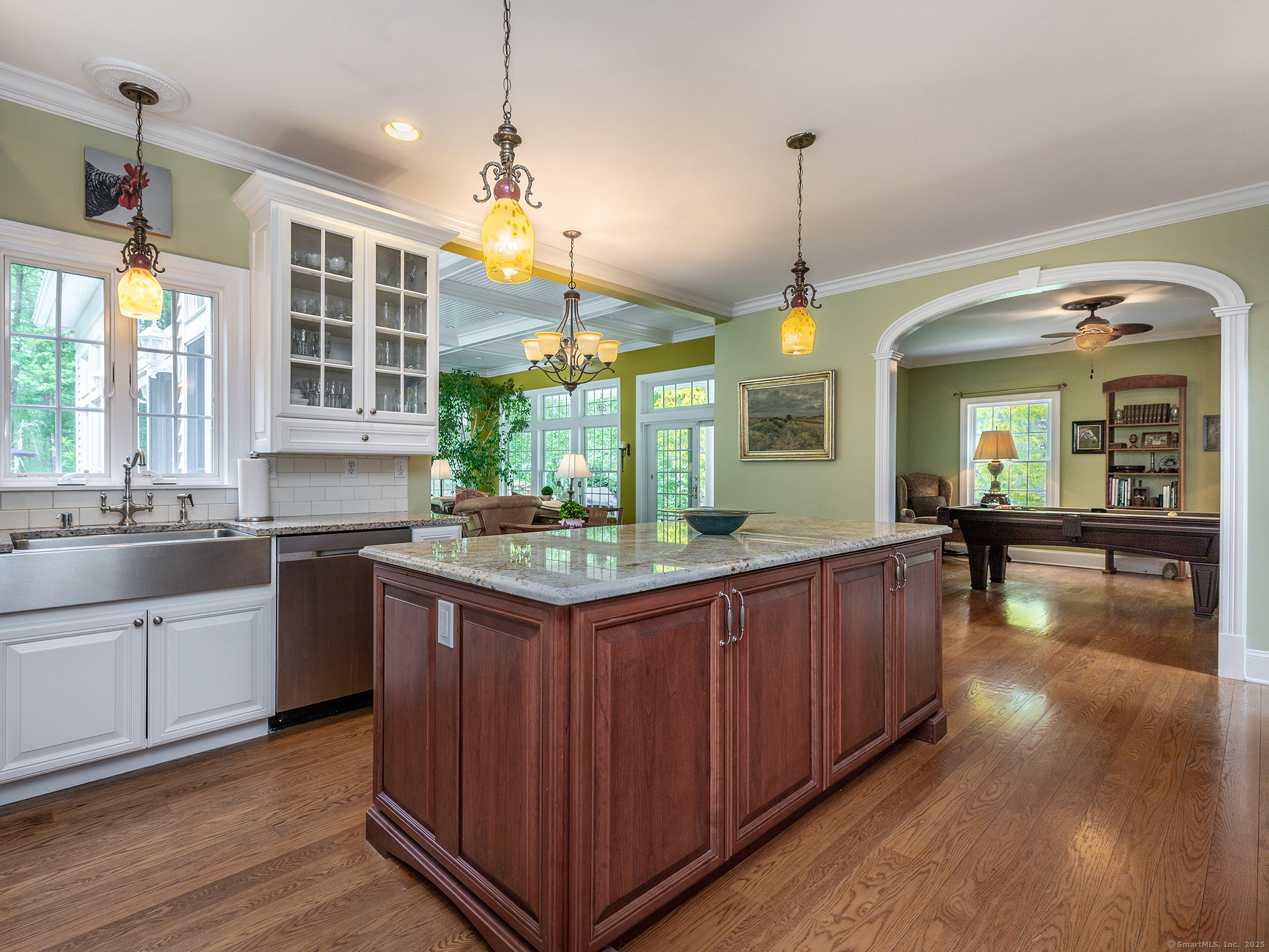 53 Transylvania, Roxbury, Connecticut 06783