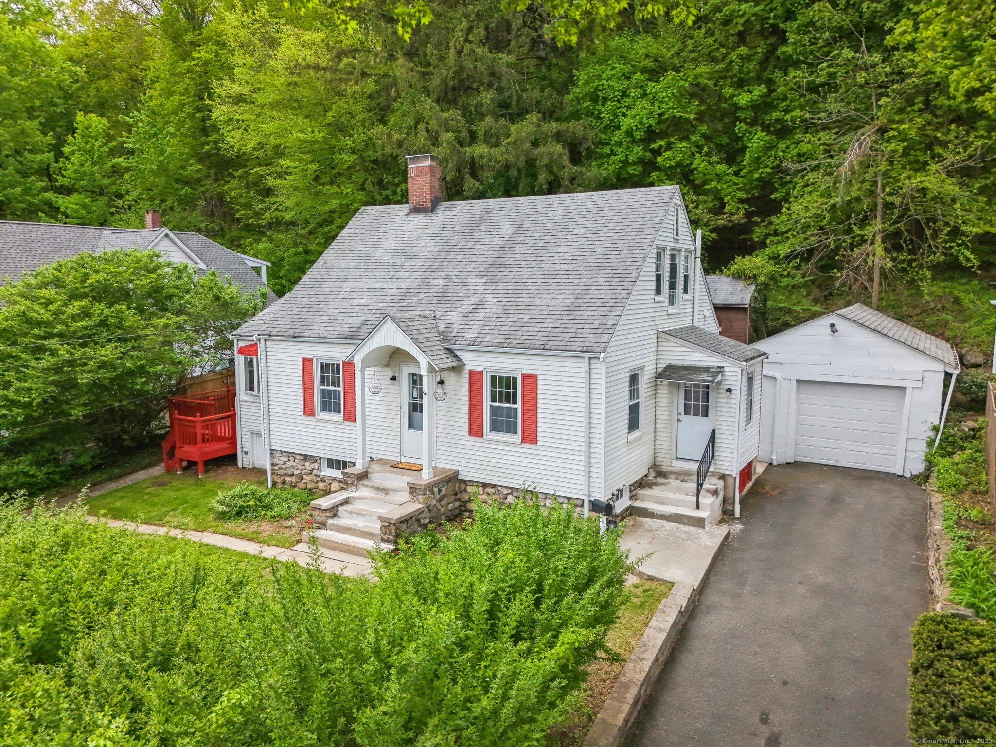 123 Clay, Thomaston, Connecticut 06787