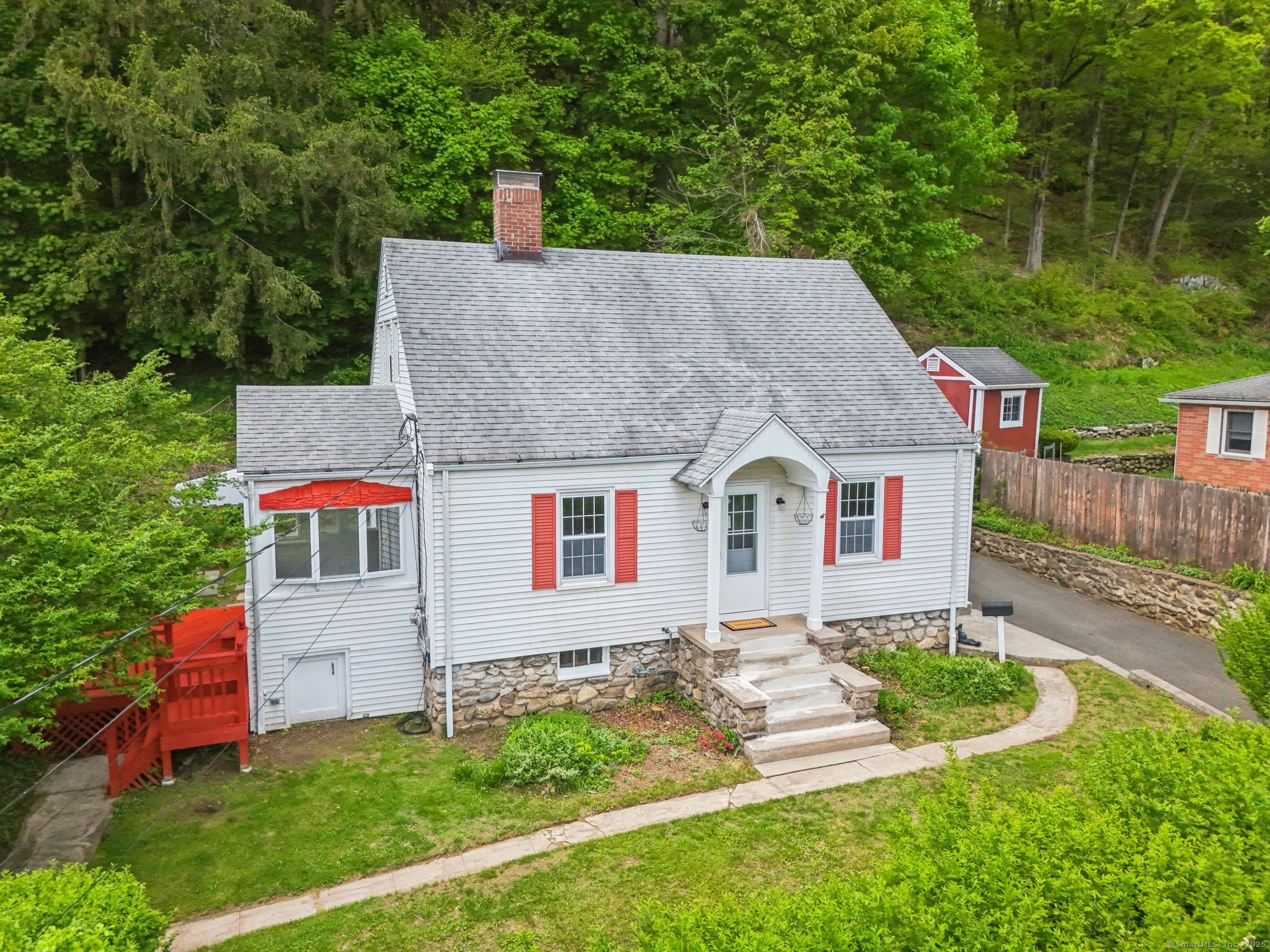 123 Clay, Thomaston, Connecticut 06787