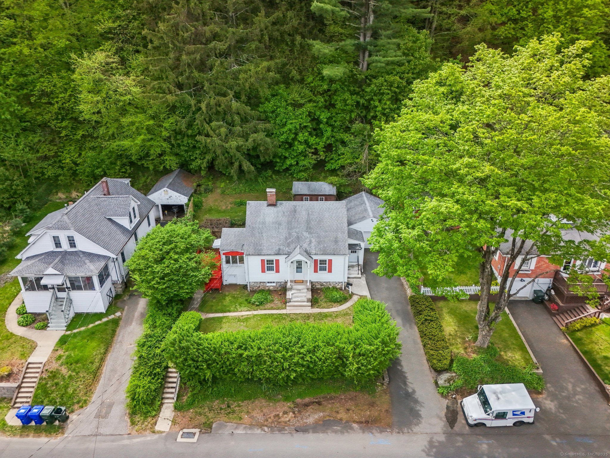 123 Clay, Thomaston, Connecticut 06787