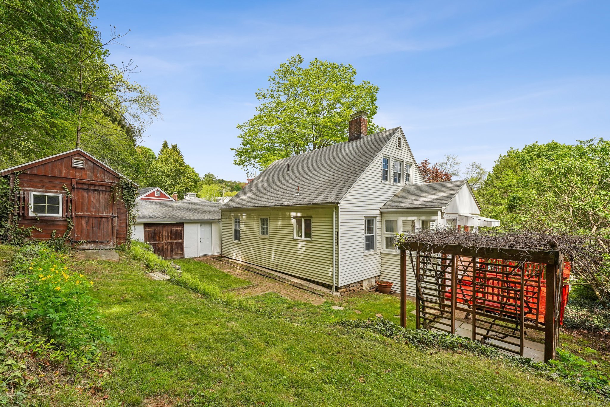 123 Clay, Thomaston, Connecticut 06787
