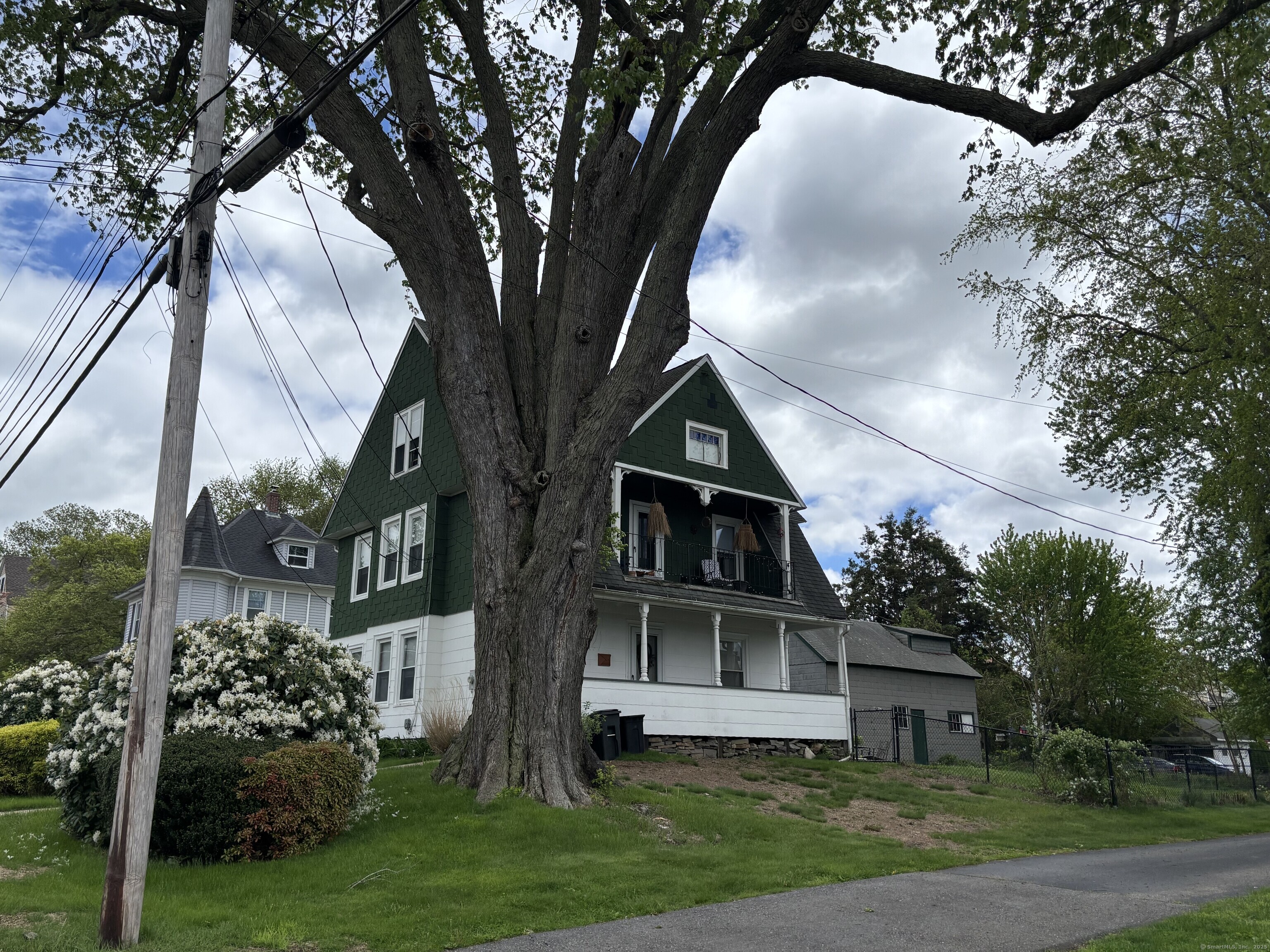 67 Baker Avenue Groton CT
