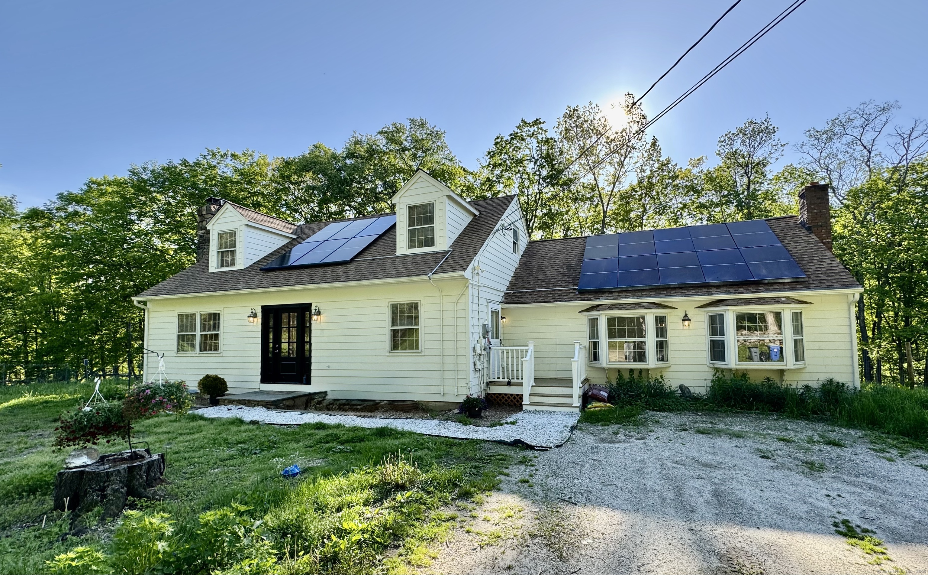 23 Burnett Road New Milford CT