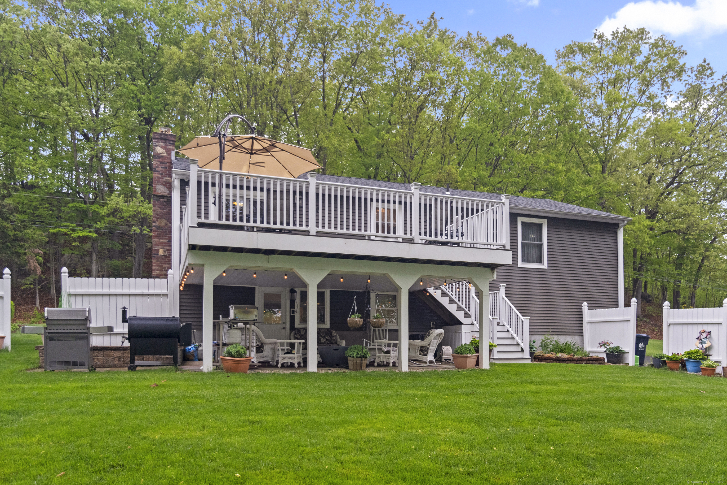 9 Terrace, Seymour, Connecticut 06483