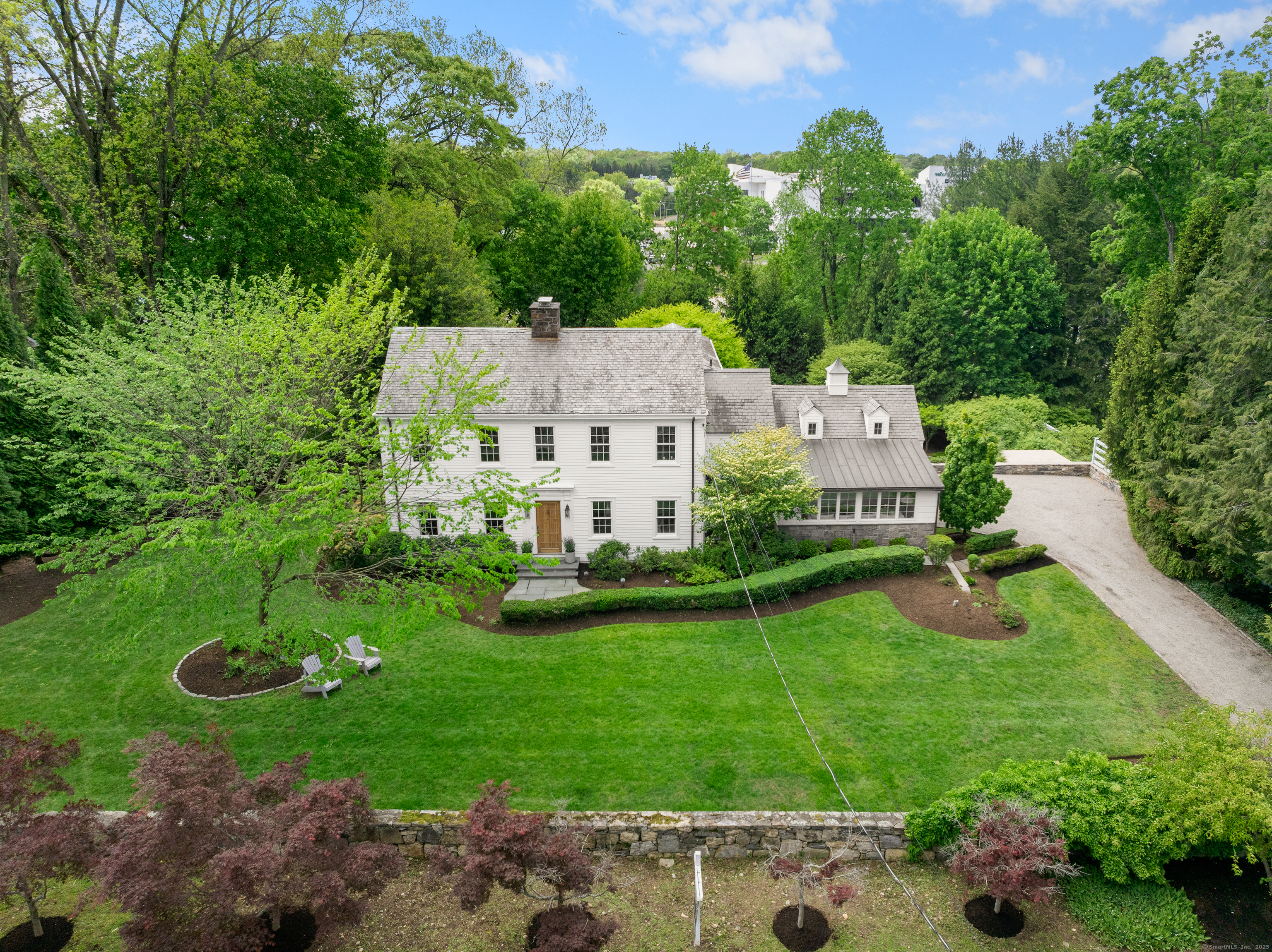 142 Old North Stamford, Stamford, Connecticut 06905