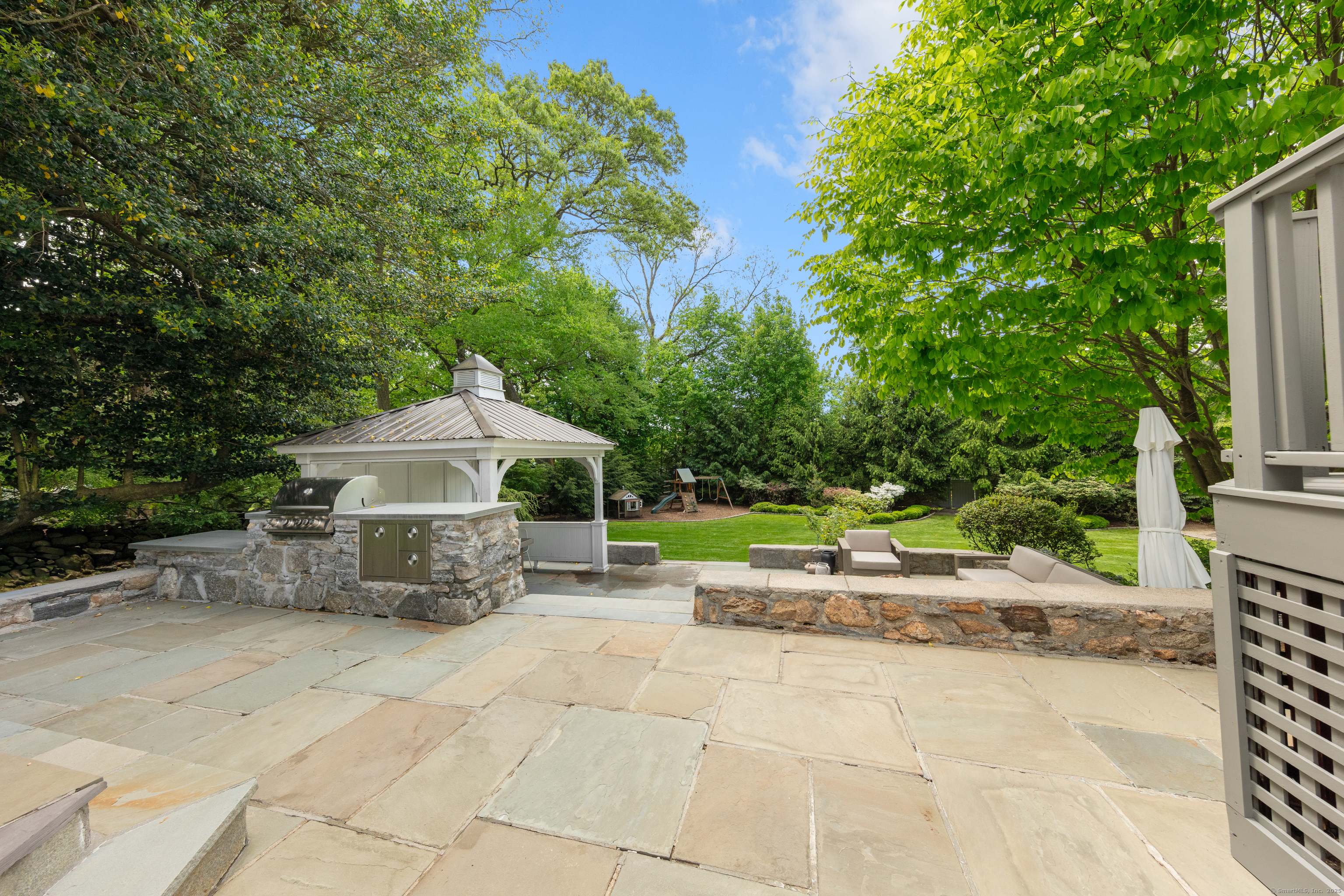 142 Old North Stamford, Stamford, Connecticut 06905