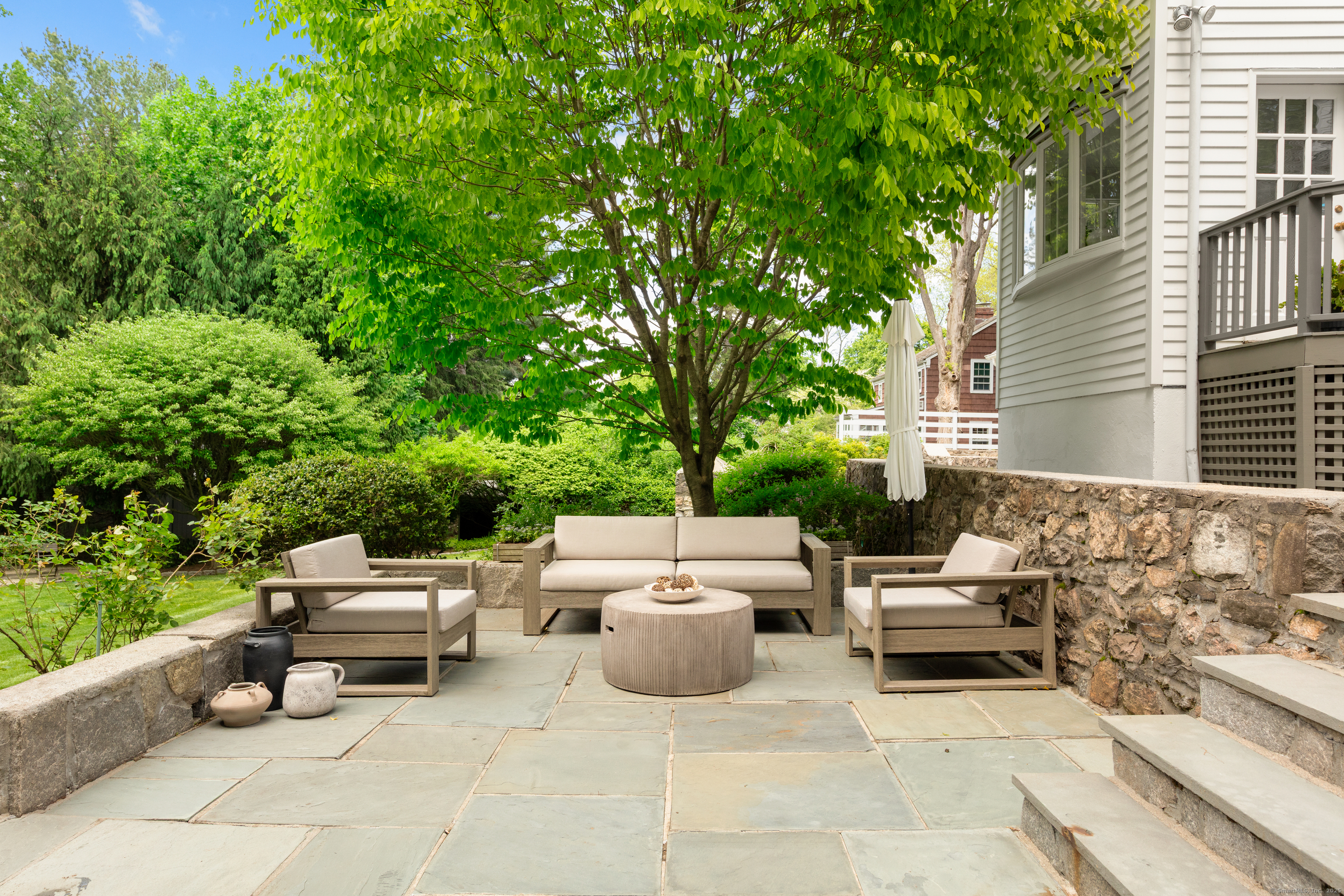 142 Old North Stamford, Stamford, Connecticut 06905