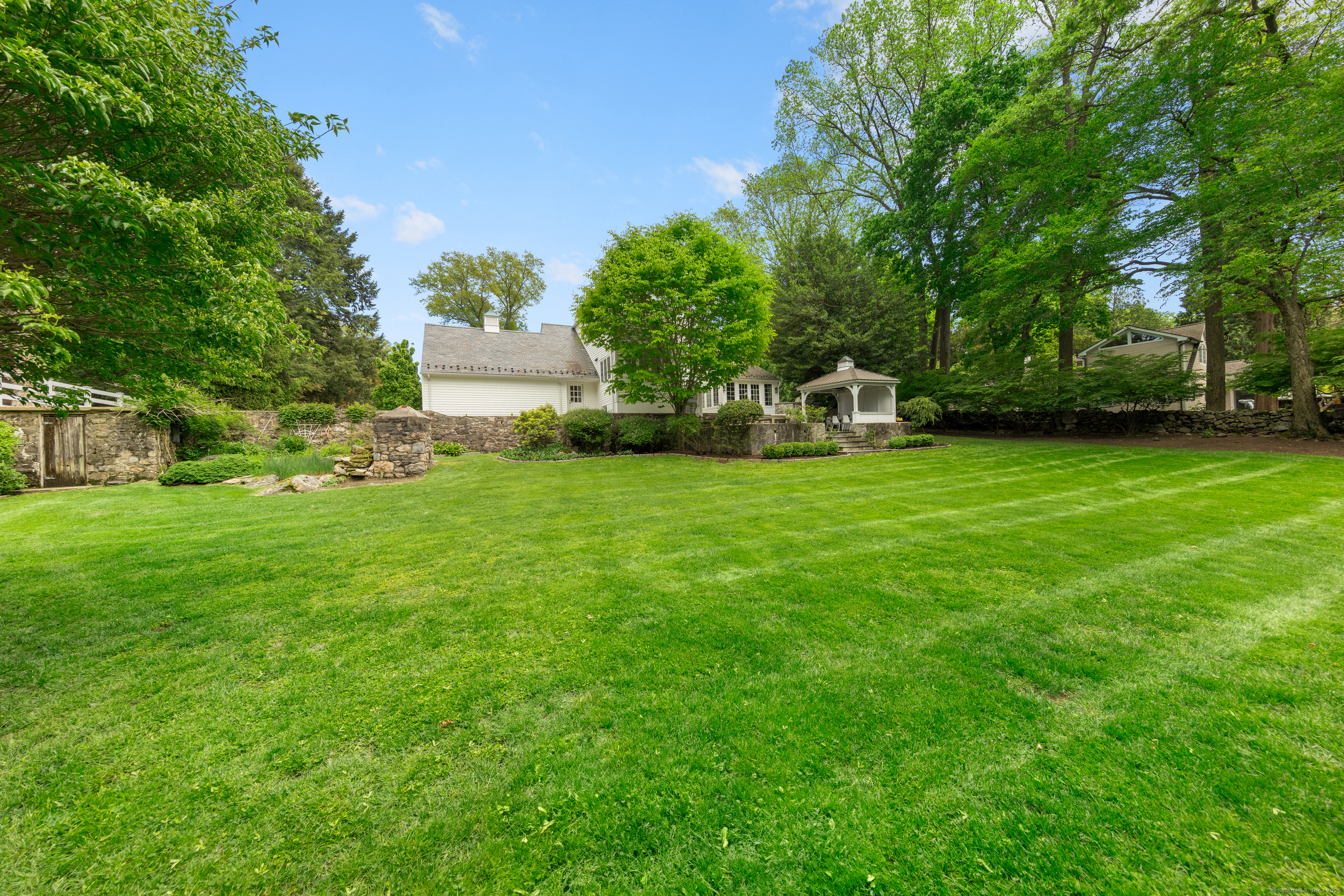 142 Old North Stamford, Stamford, Connecticut 06905