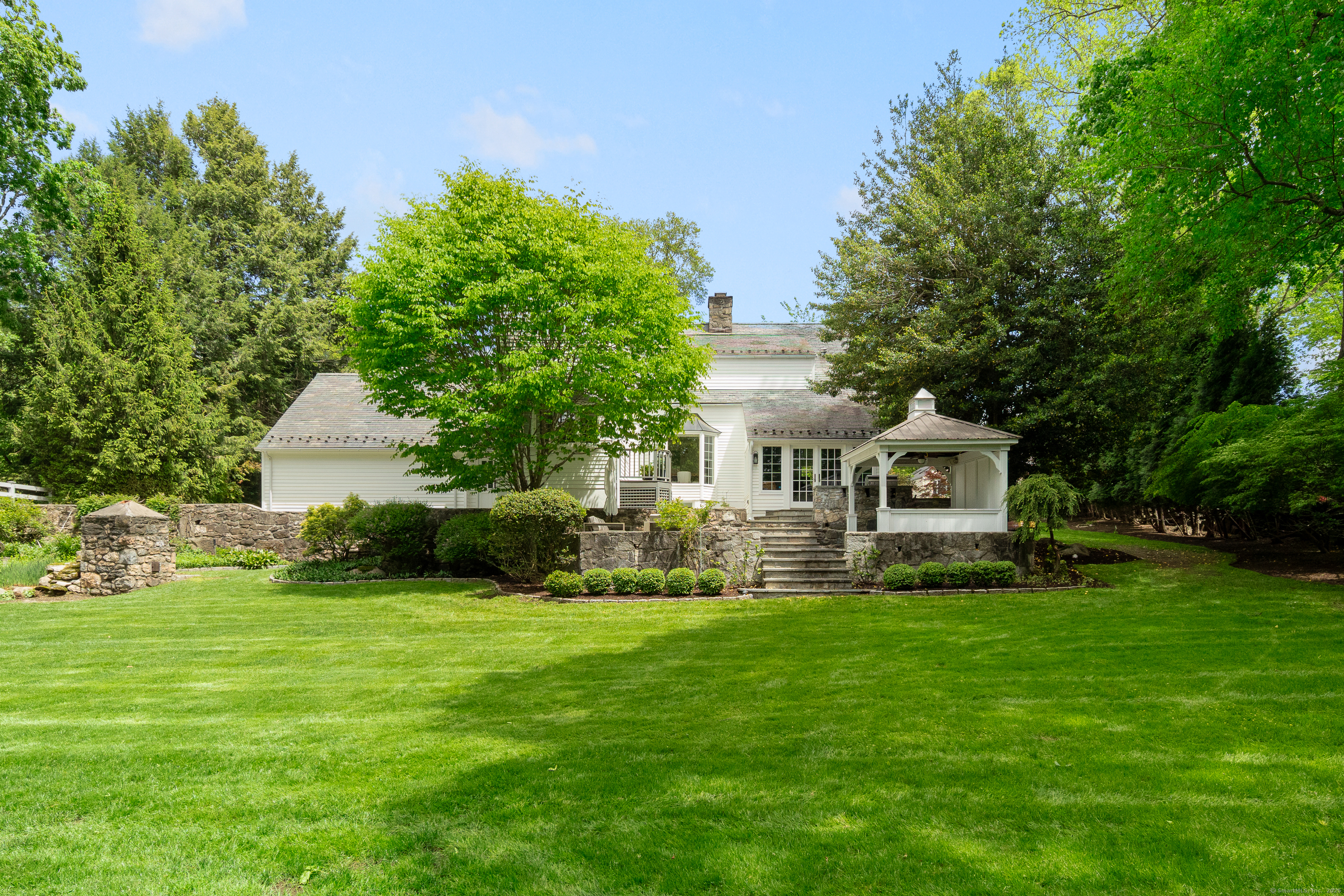142 Old North Stamford, Stamford, Connecticut 06905