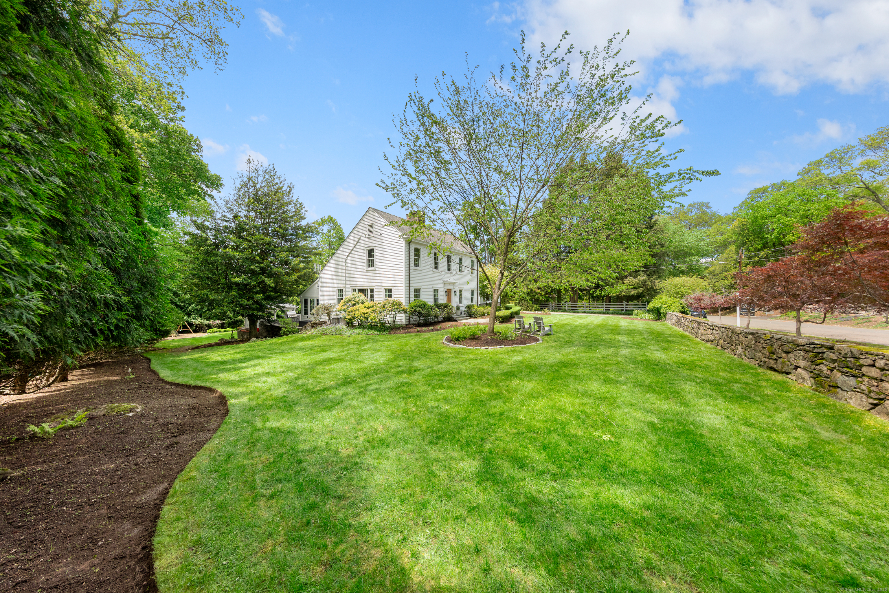 142 Old North Stamford, Stamford, Connecticut 06905