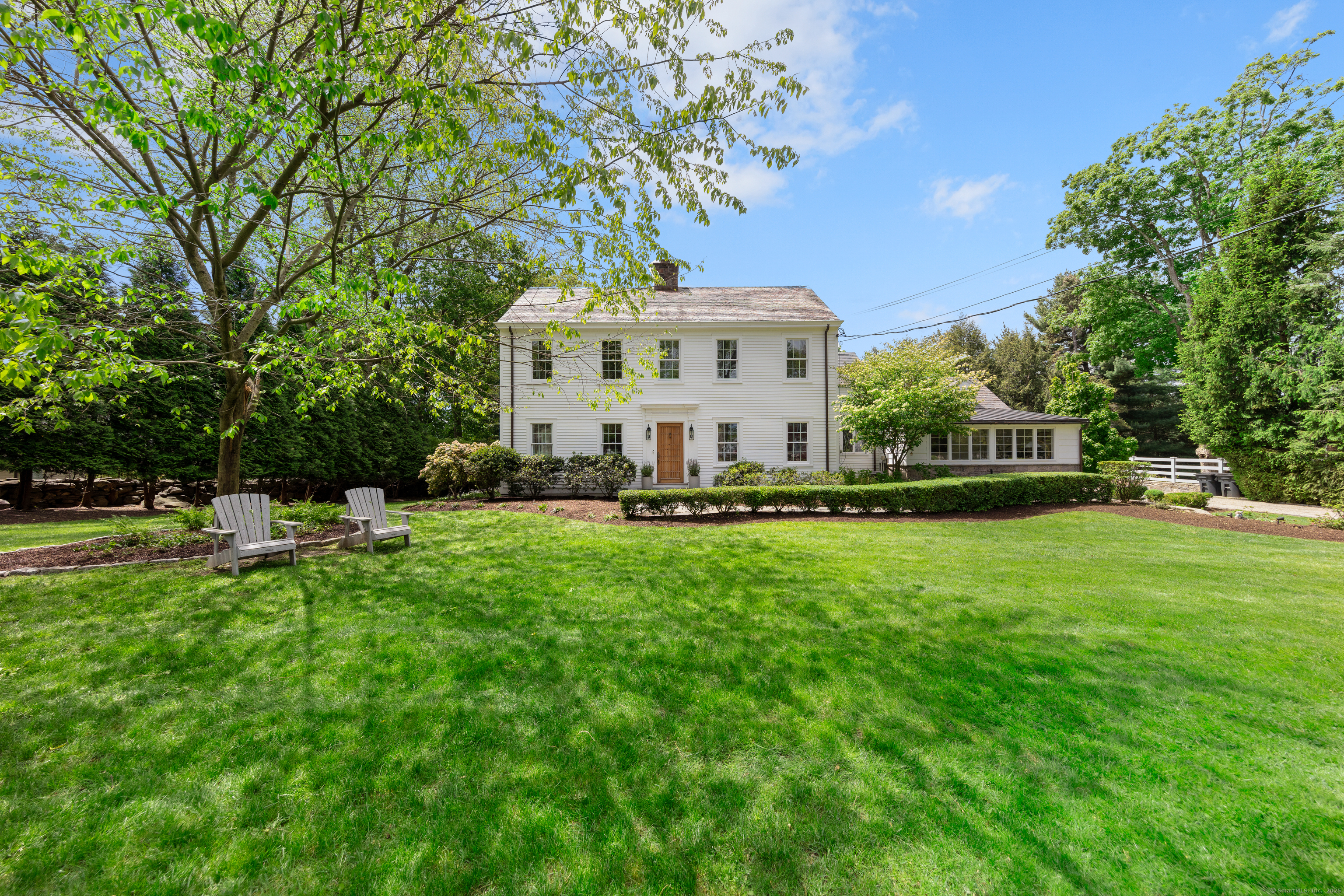 142 Old North Stamford, Stamford, Connecticut 06905