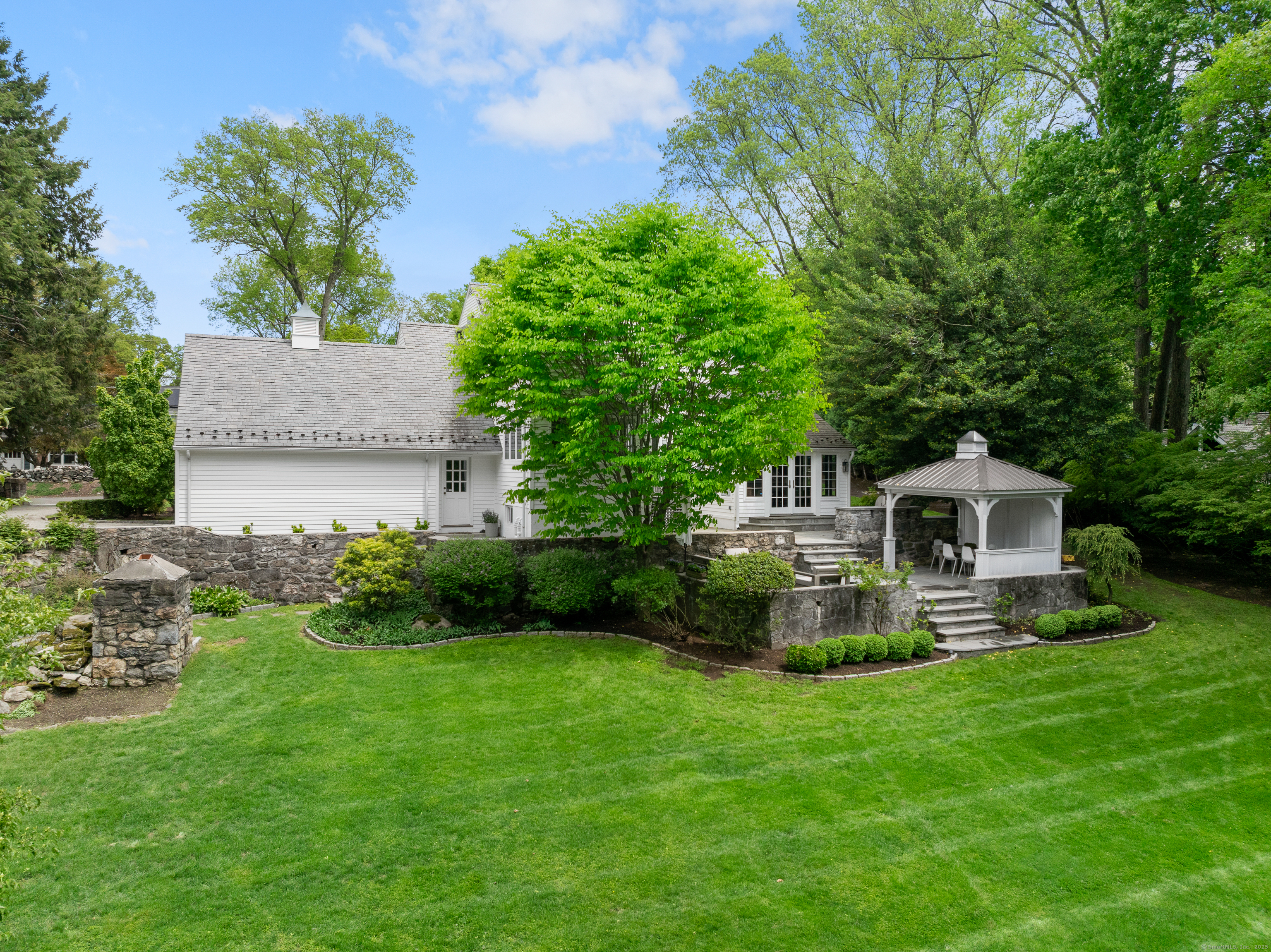 142 Old North Stamford, Stamford, Connecticut 06905