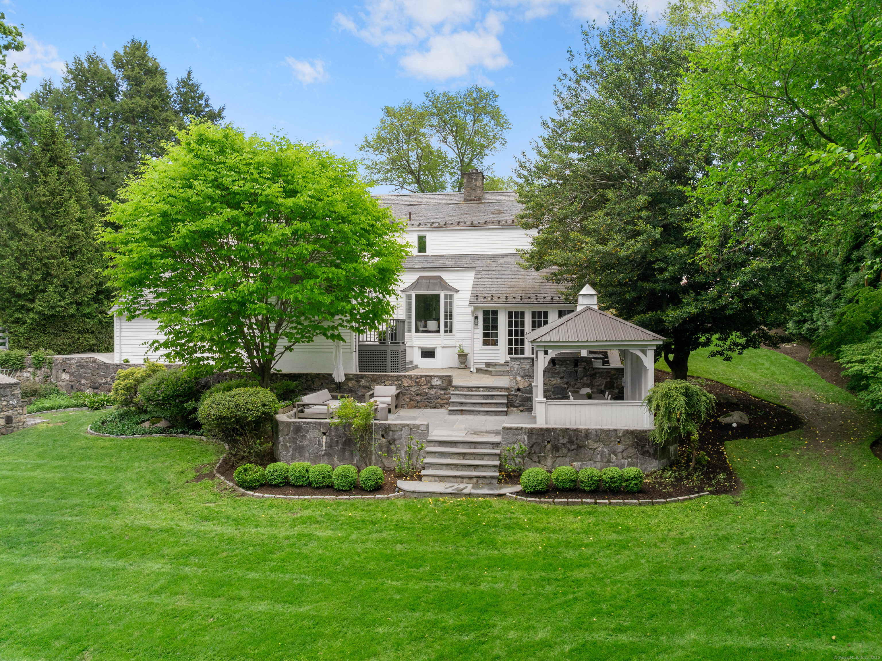 142 Old North Stamford, Stamford, Connecticut 06905