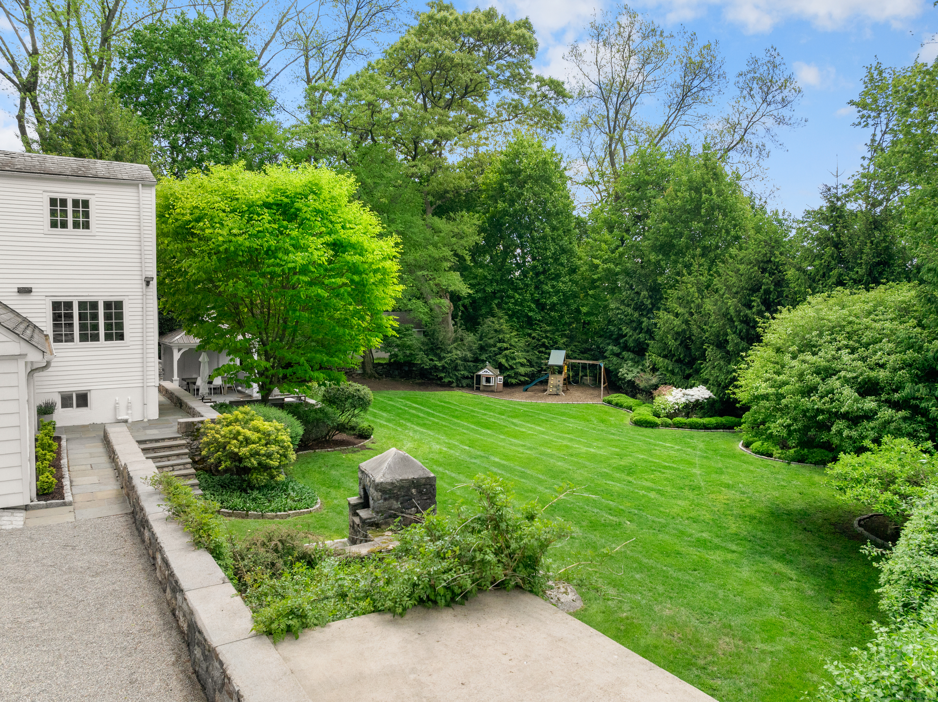 142 Old North Stamford, Stamford, Connecticut 06905