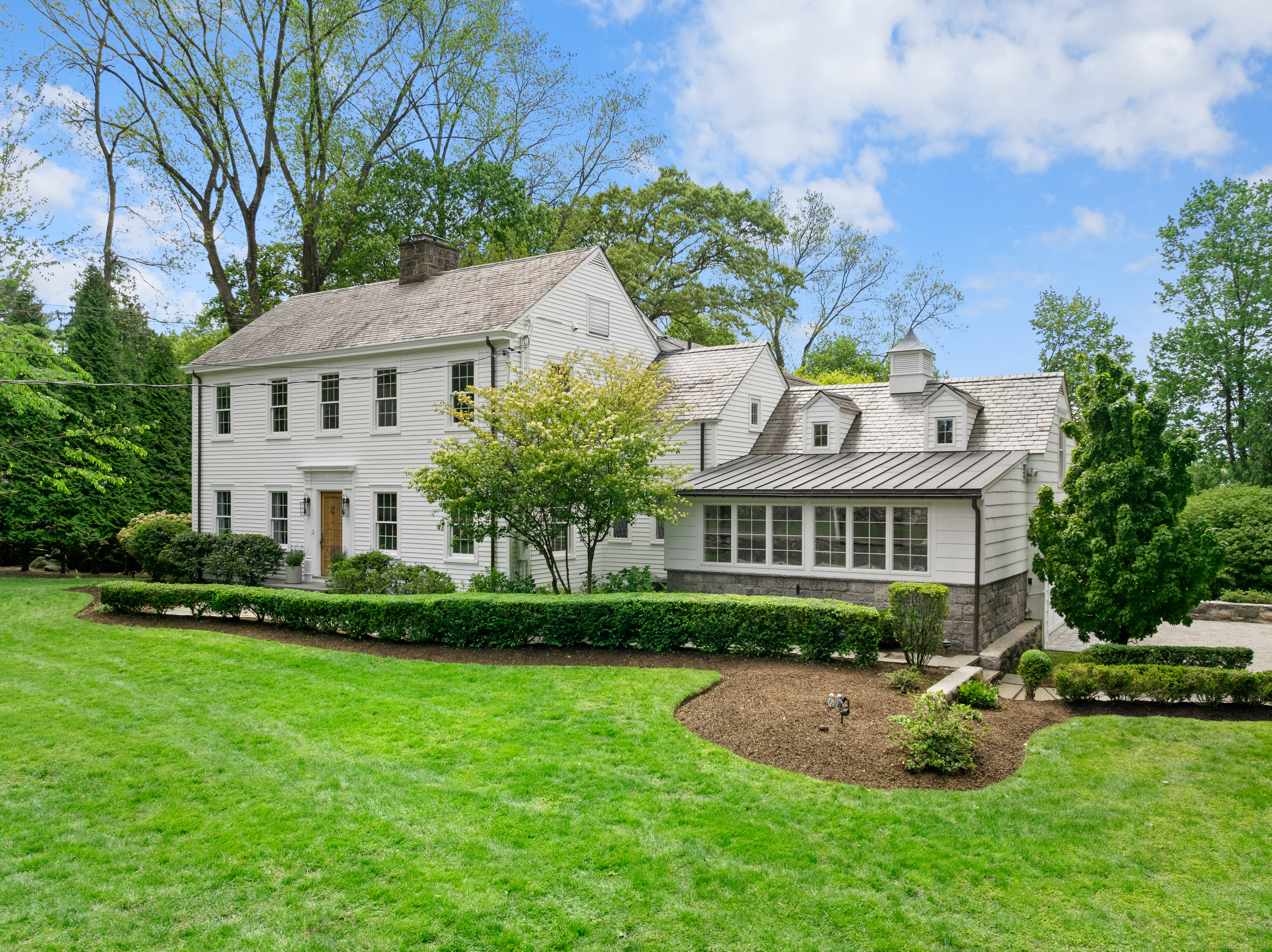 142 Old North Stamford, Stamford, Connecticut 06905