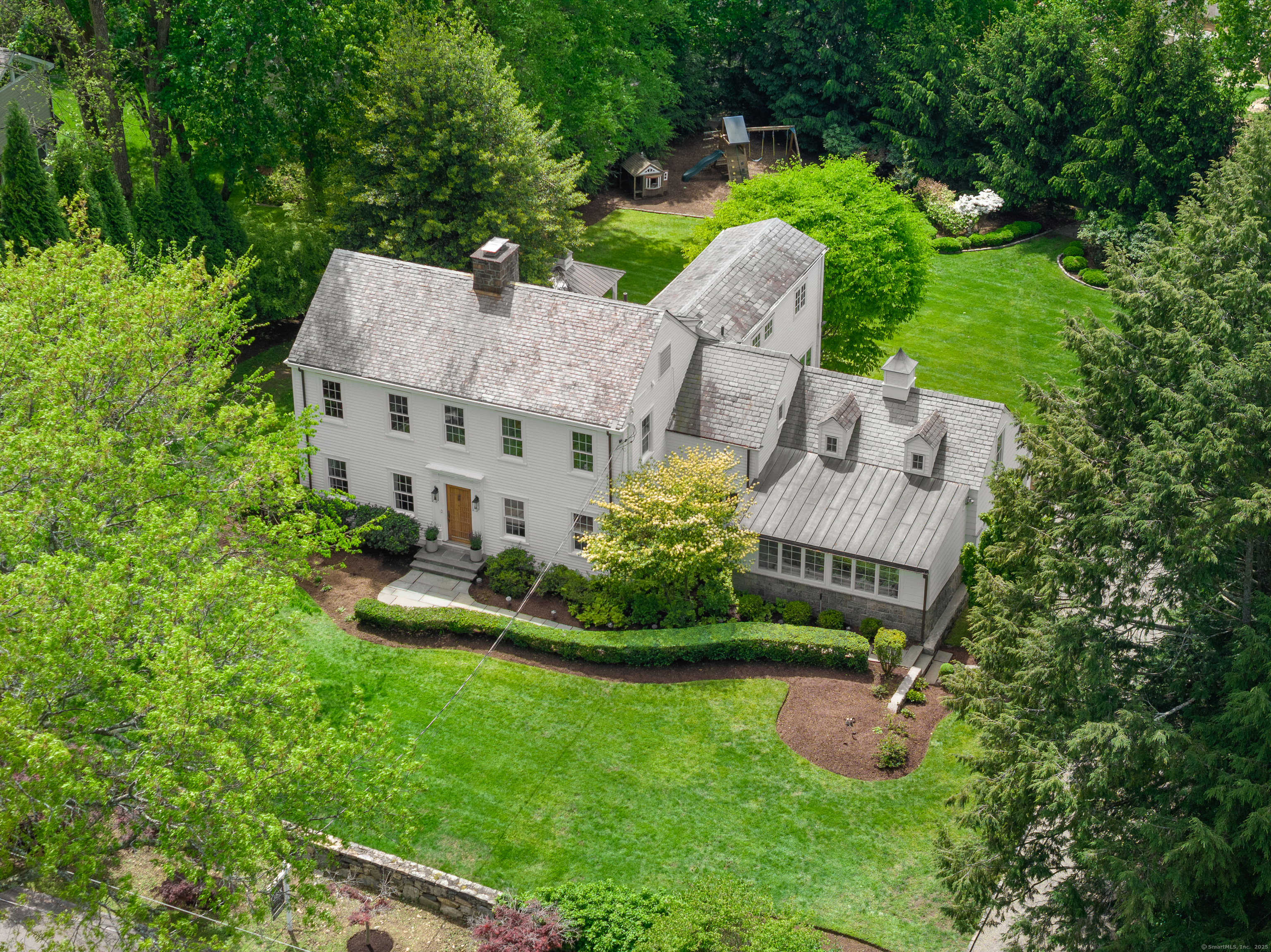 142 Old North Stamford, Stamford, Connecticut 06905