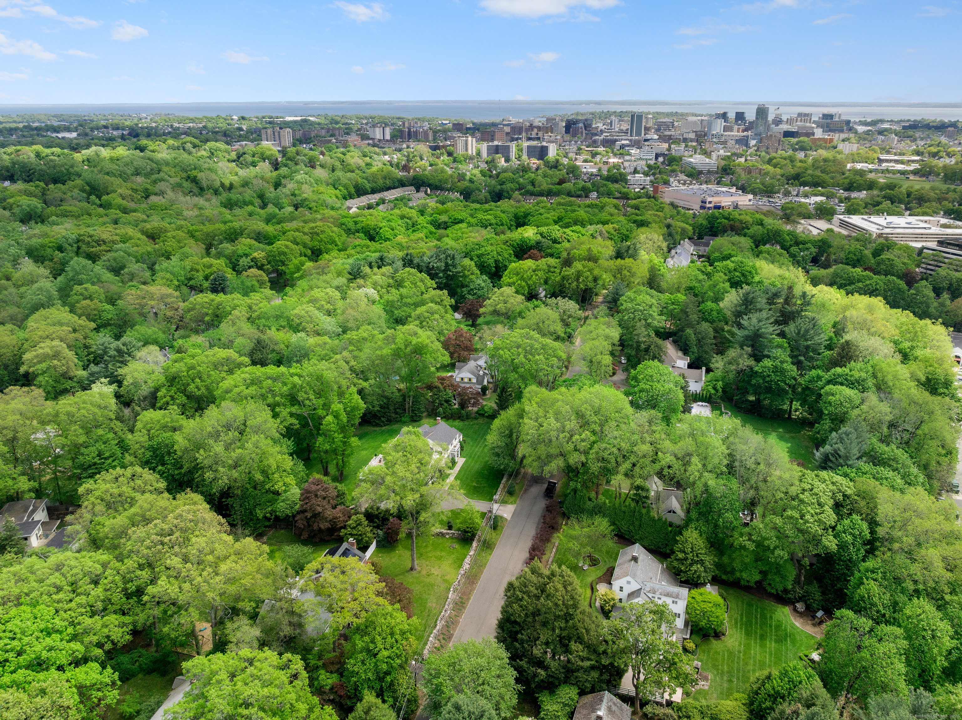 142 Old North Stamford, Stamford, Connecticut 06905