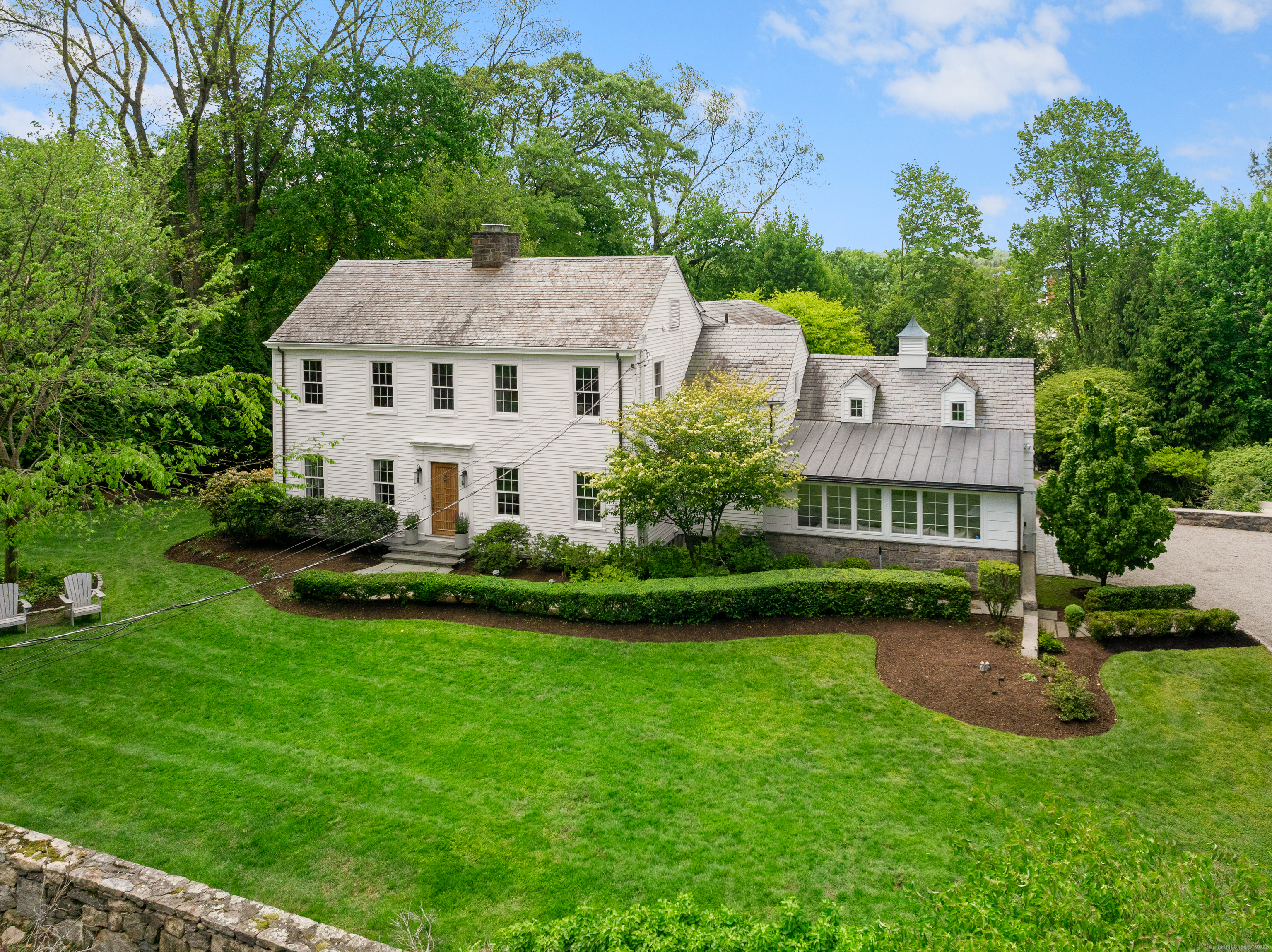 142 Old North Stamford, Stamford, Connecticut 06905