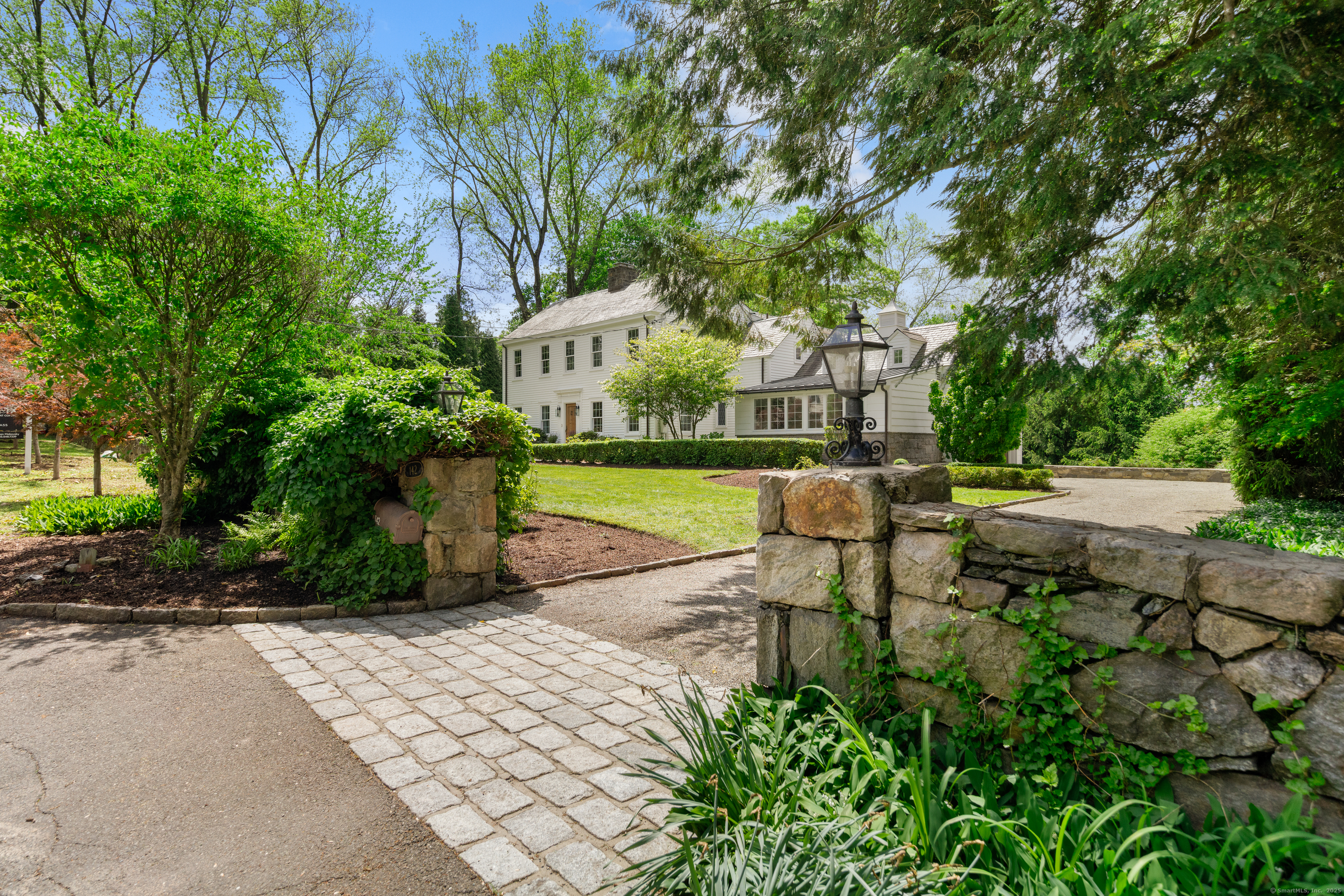 142 Old North Stamford, Stamford, Connecticut 06905