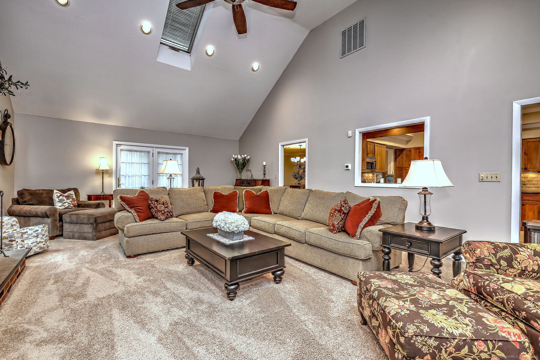 622 Wheelers Farm, Orange, Connecticut 06477