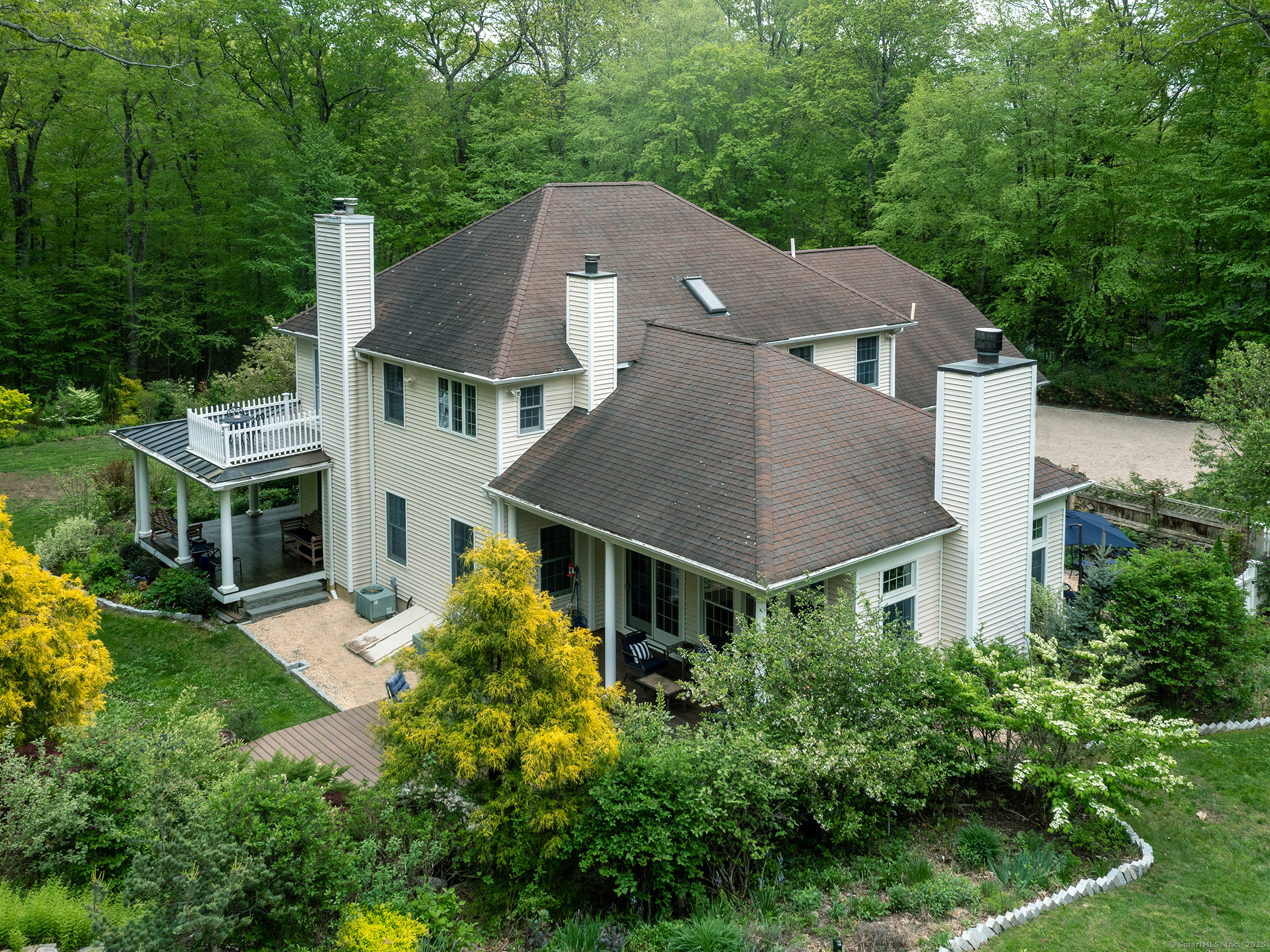 53 Transylvania, Roxbury, Connecticut 06783