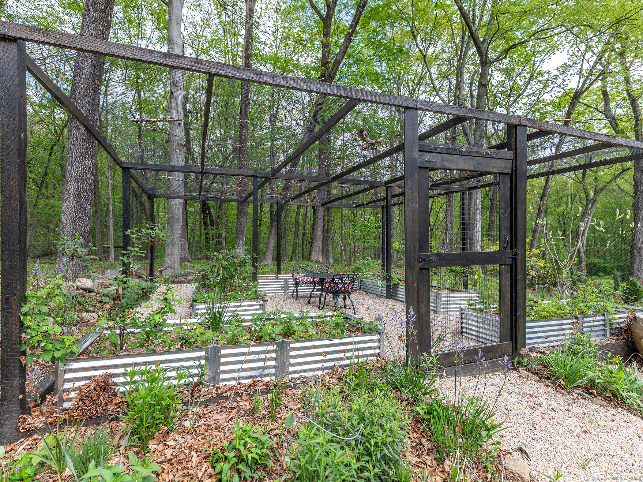53 Transylvania, Roxbury, Connecticut 06783