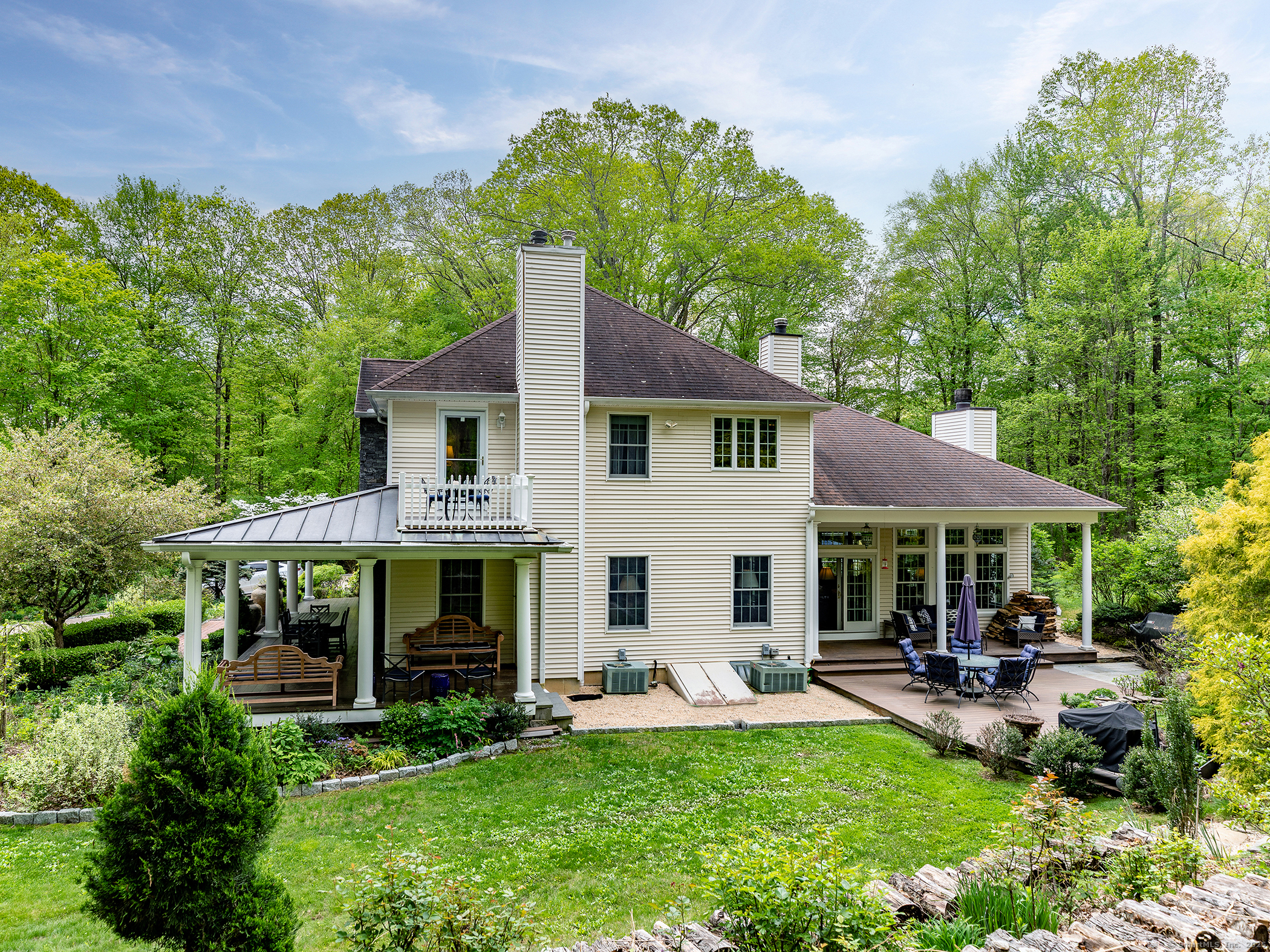 53 Transylvania, Roxbury, Connecticut 06783
