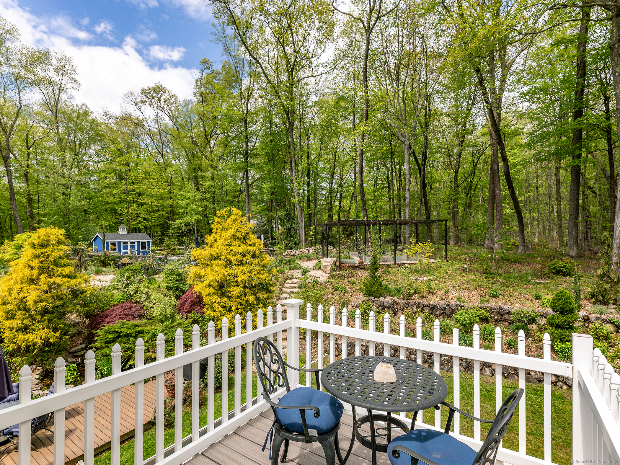 53 Transylvania, Roxbury, Connecticut 06783