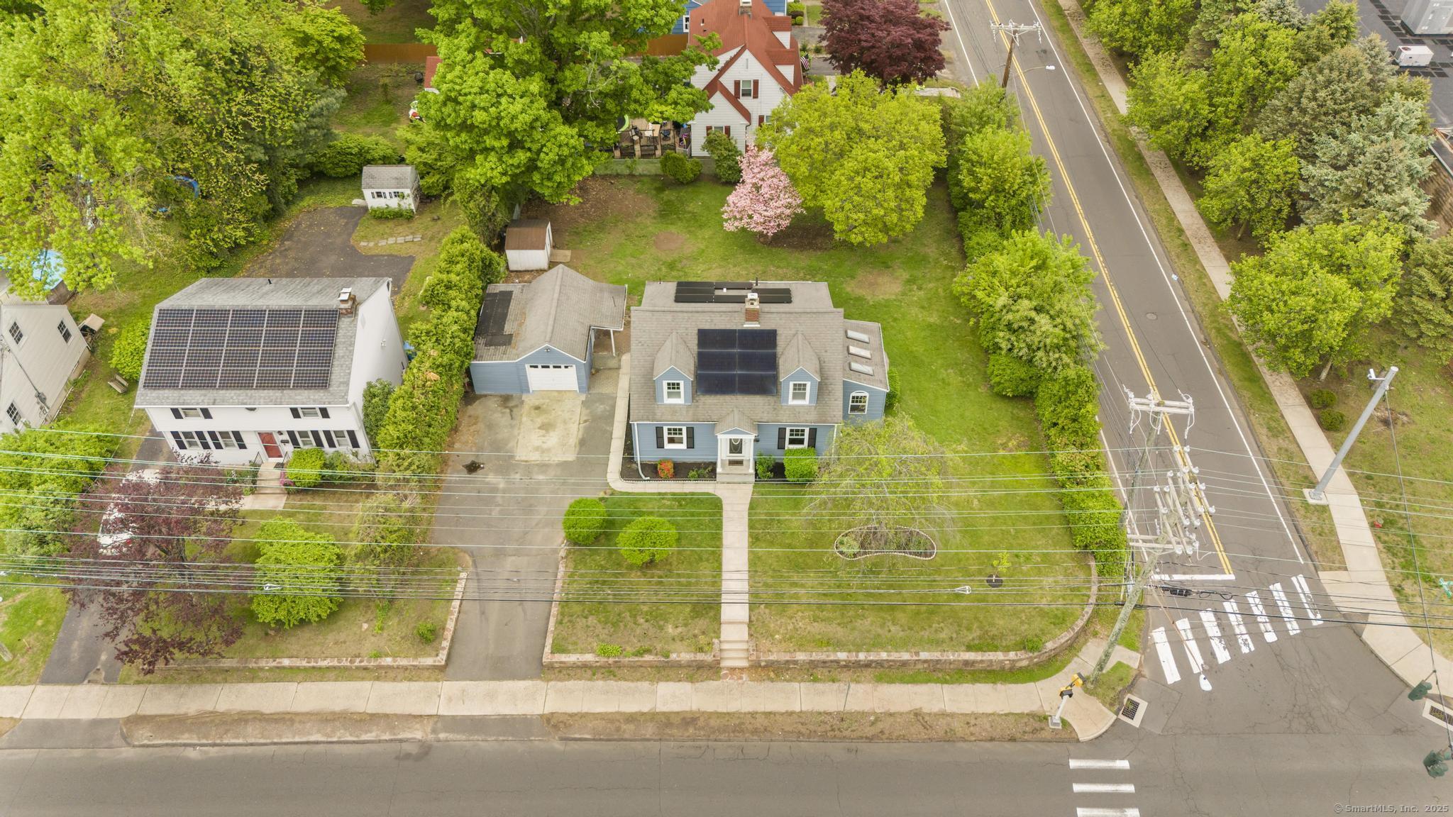 727 Pine, Bristol, 06010, 3 Bedrooms Bedrooms, ,1 BathroomBathrooms,Single Family For Sale,For Sale,Pine,24095223