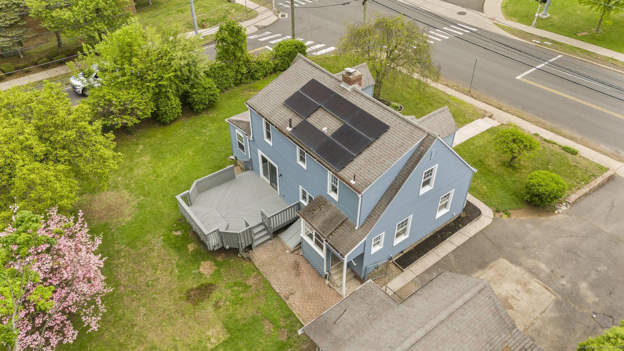 727 Pine, Bristol, 06010, 3 Bedrooms Bedrooms, ,1 BathroomBathrooms,Single Family For Sale,For Sale,Pine,24095223