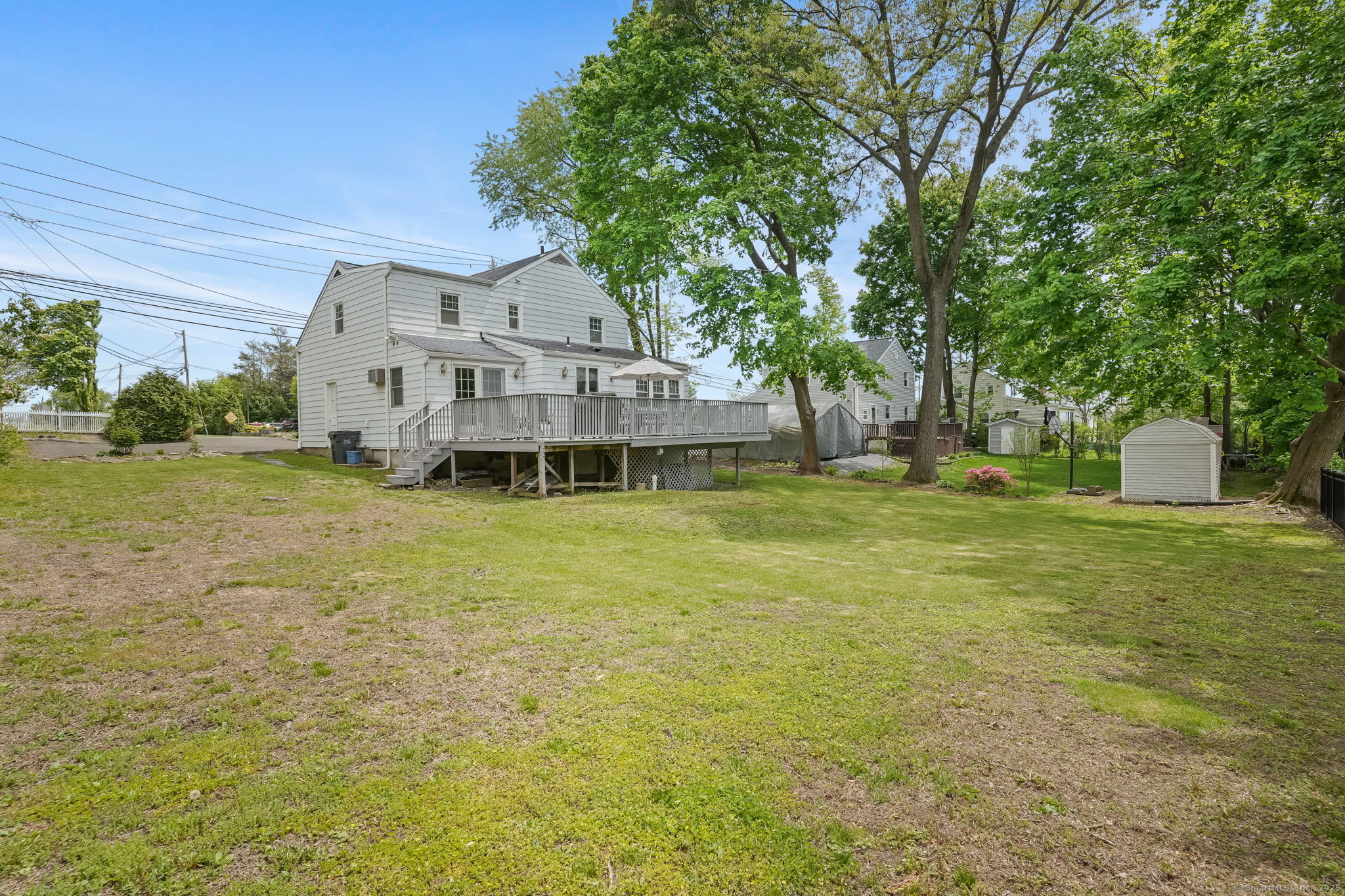 5017 Main, Trumbull, Connecticut 06611