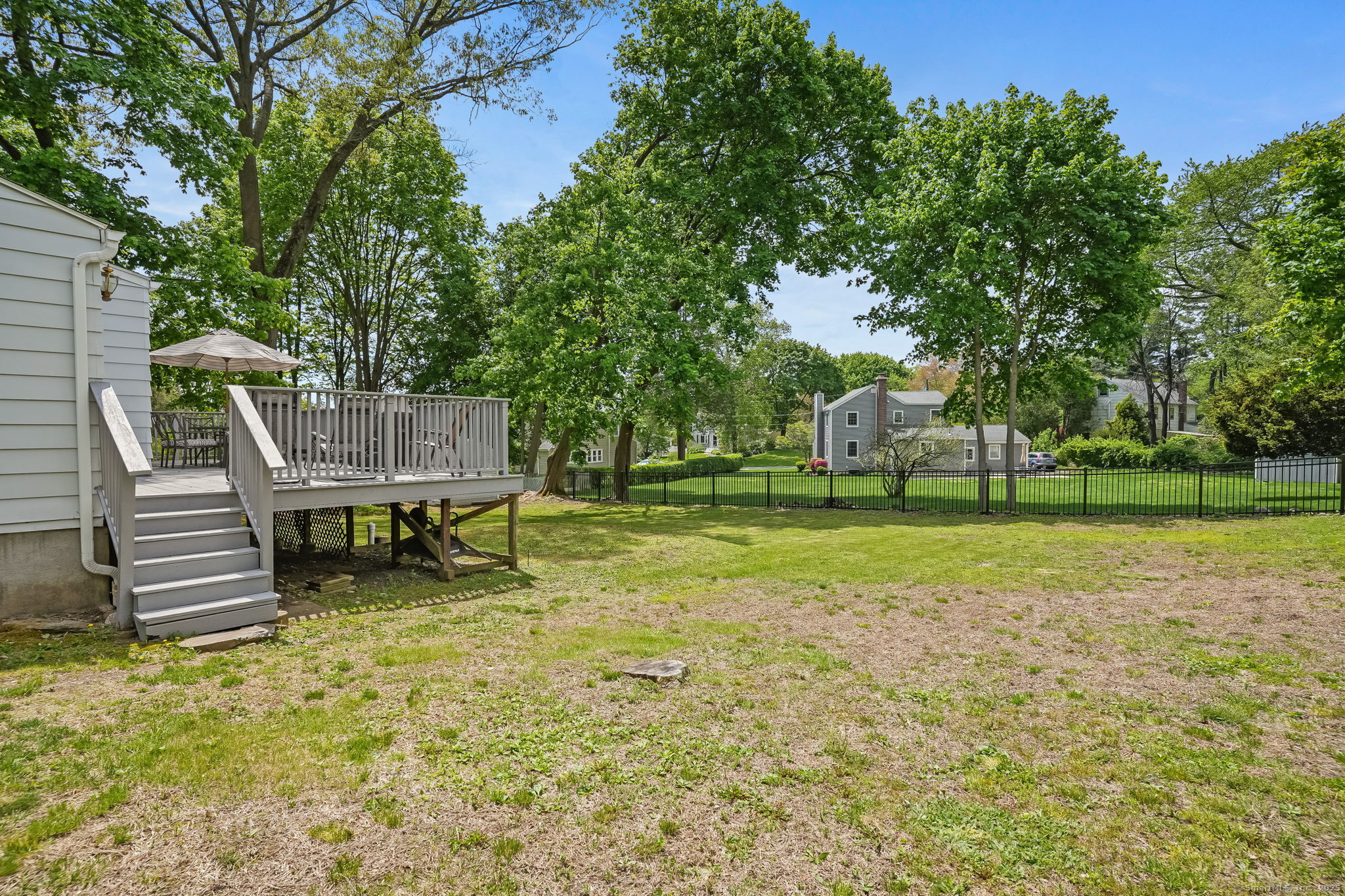 5017 Main, Trumbull, Connecticut 06611