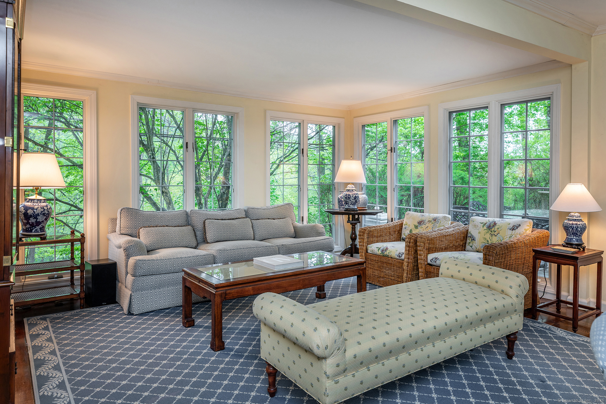 341 Housatonic River RD, Salisbury, Connecticut 06068