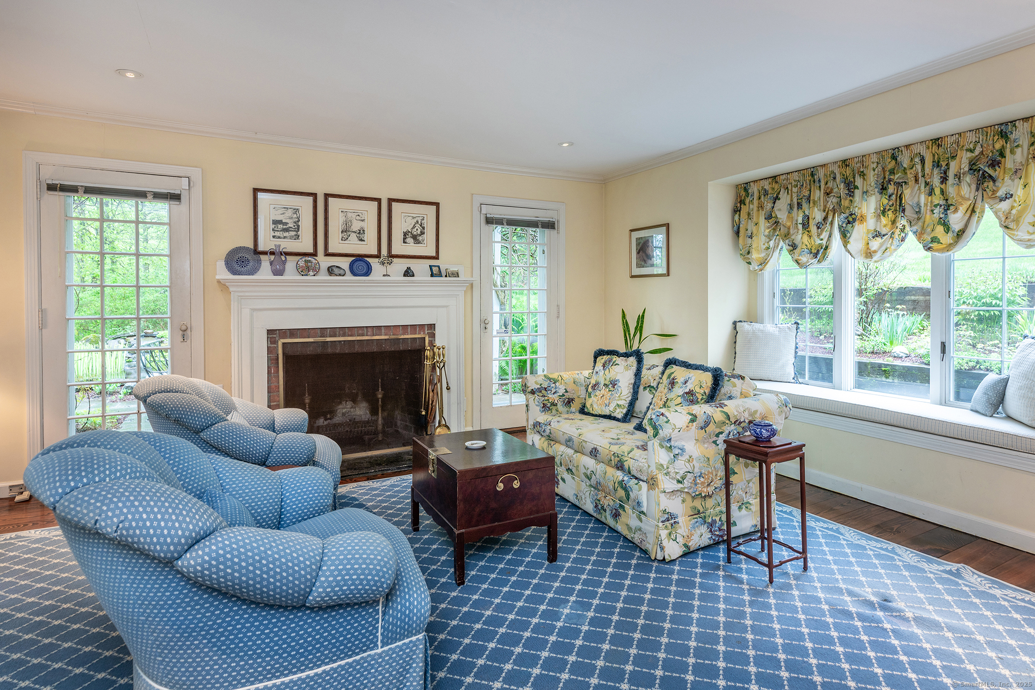 341 Housatonic River RD, Salisbury, Connecticut 06068