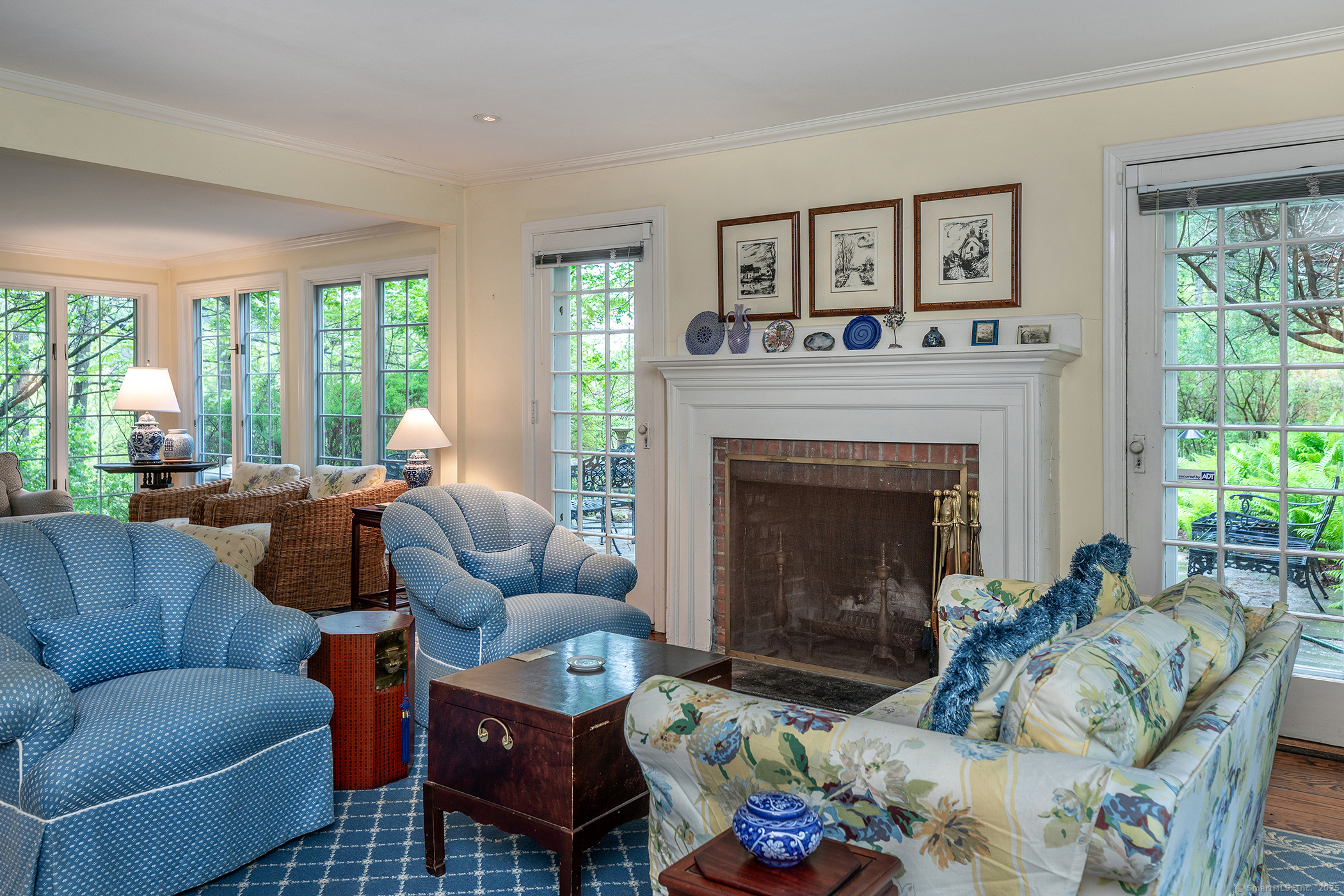 341 Housatonic River RD, Salisbury, Connecticut 06068