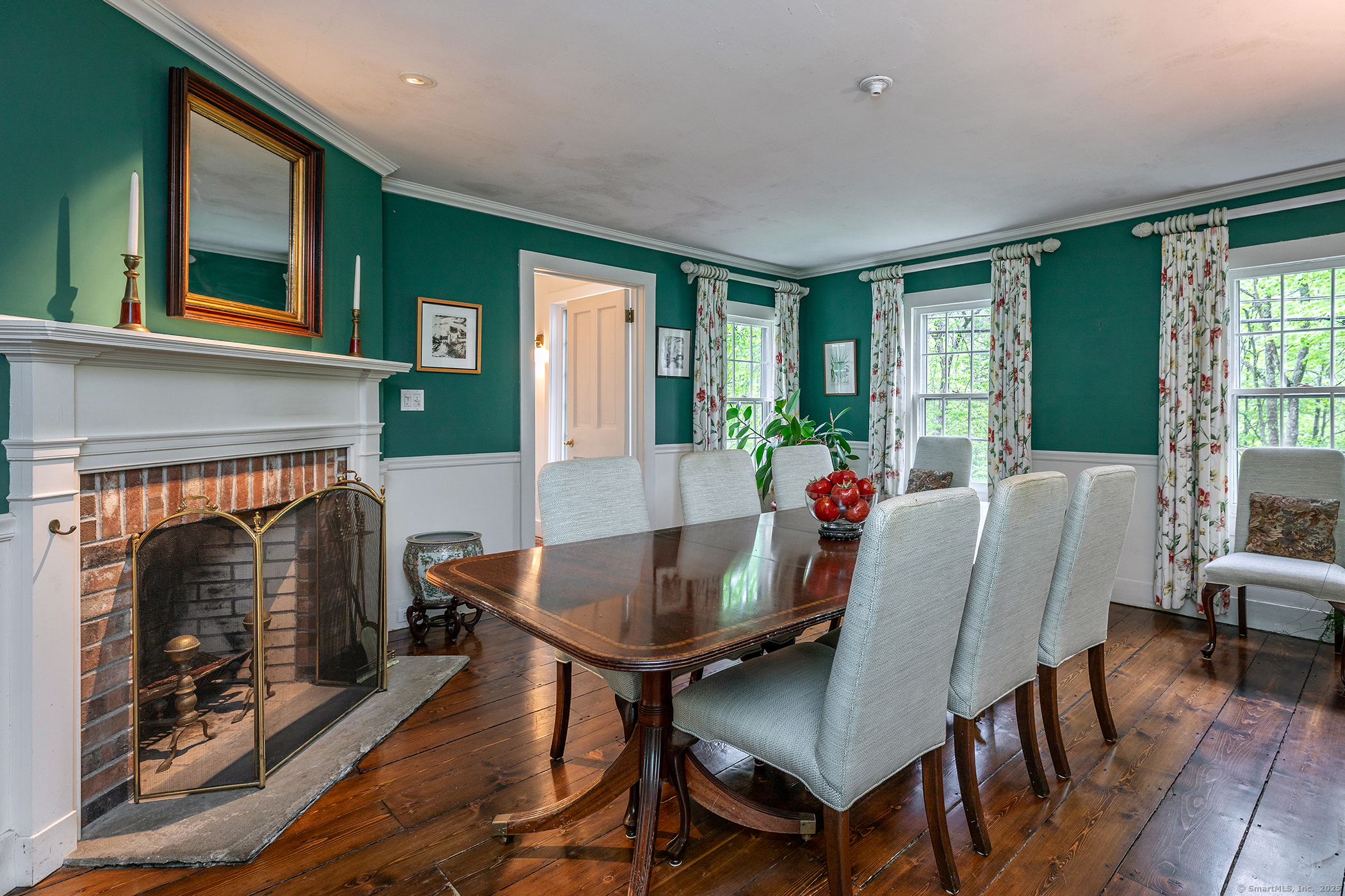 341 Housatonic River RD, Salisbury, Connecticut 06068