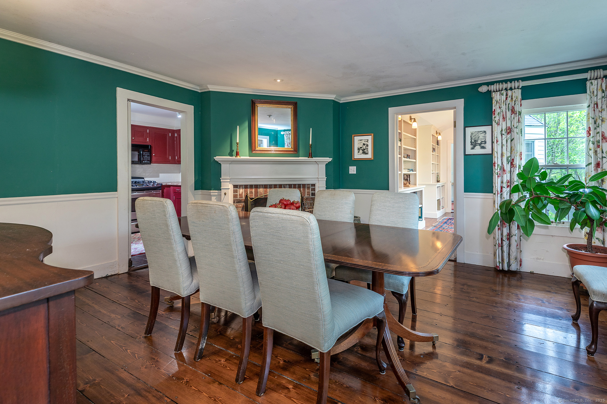 341 Housatonic River RD, Salisbury, Connecticut 06068