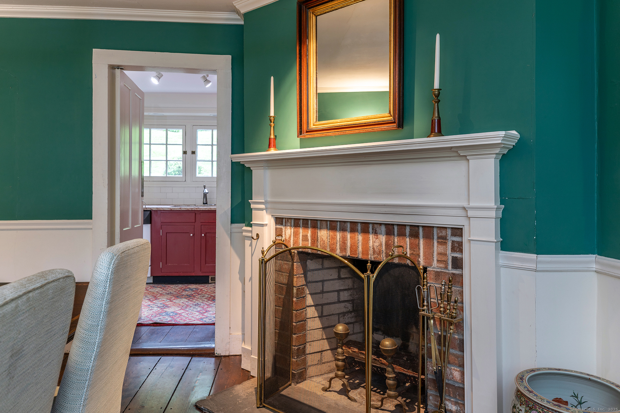 341 Housatonic River RD, Salisbury, Connecticut 06068