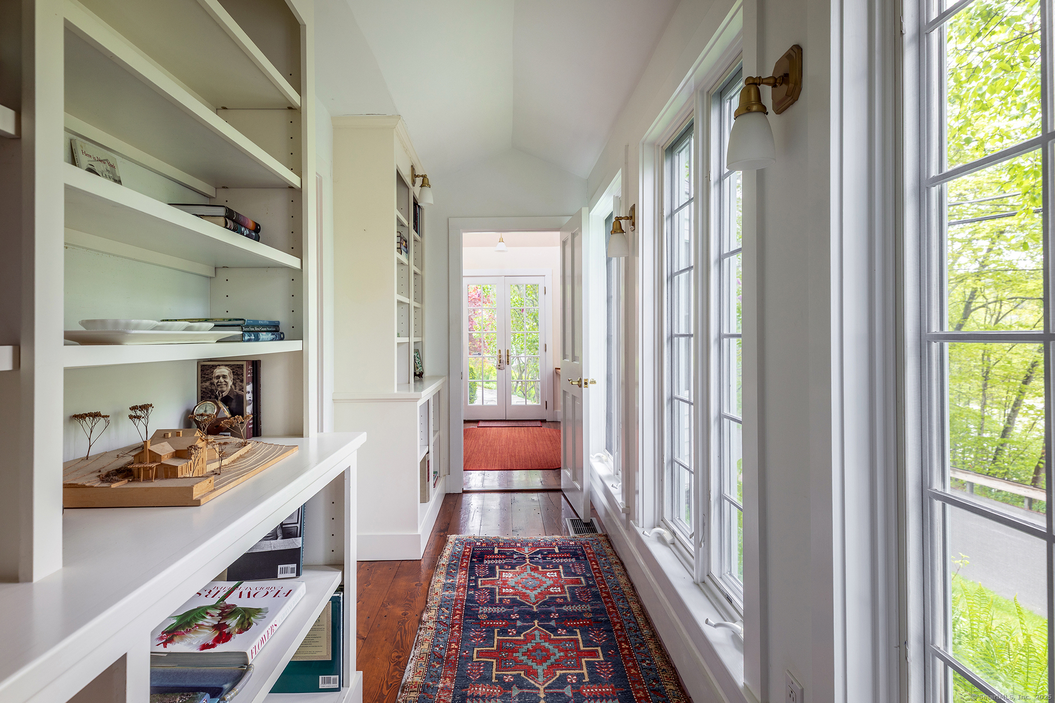 341 Housatonic River RD, Salisbury, Connecticut 06068