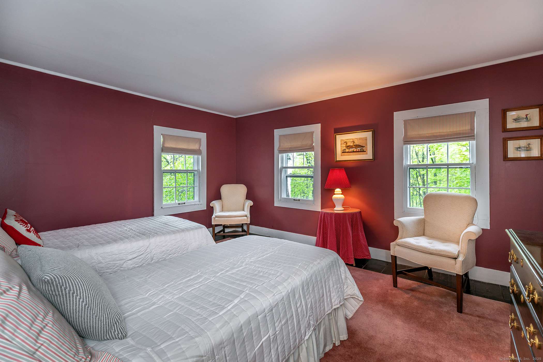 341 Housatonic River RD, Salisbury, Connecticut 06068