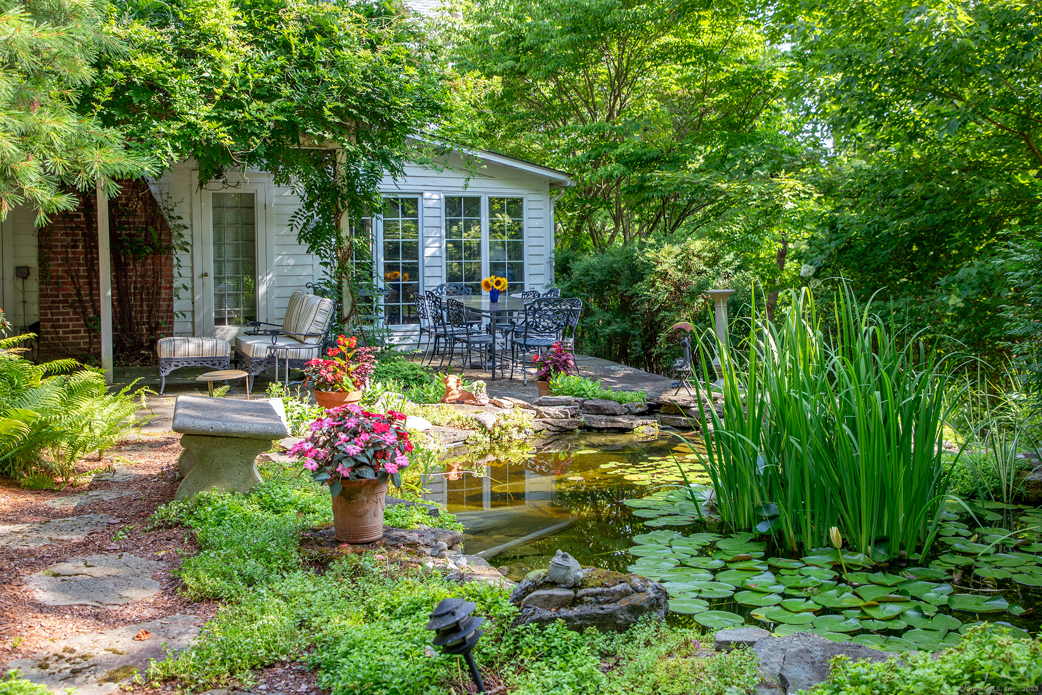 341 Housatonic River RD, Salisbury, Connecticut 06068