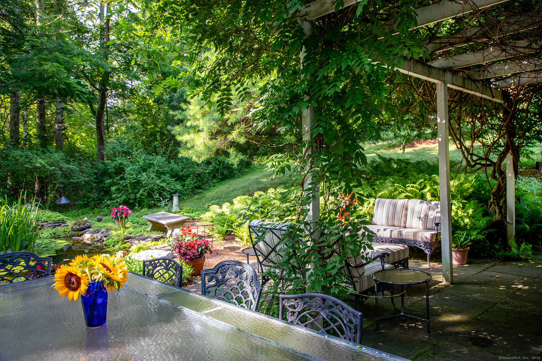 341 Housatonic River RD, Salisbury, Connecticut 06068