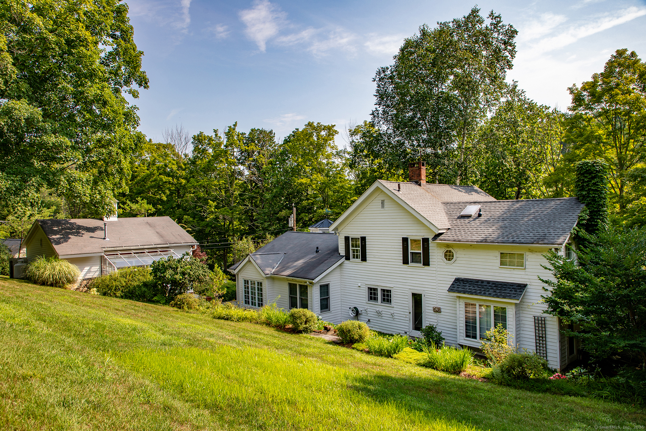 341 Housatonic River RD, Salisbury, Connecticut 06068