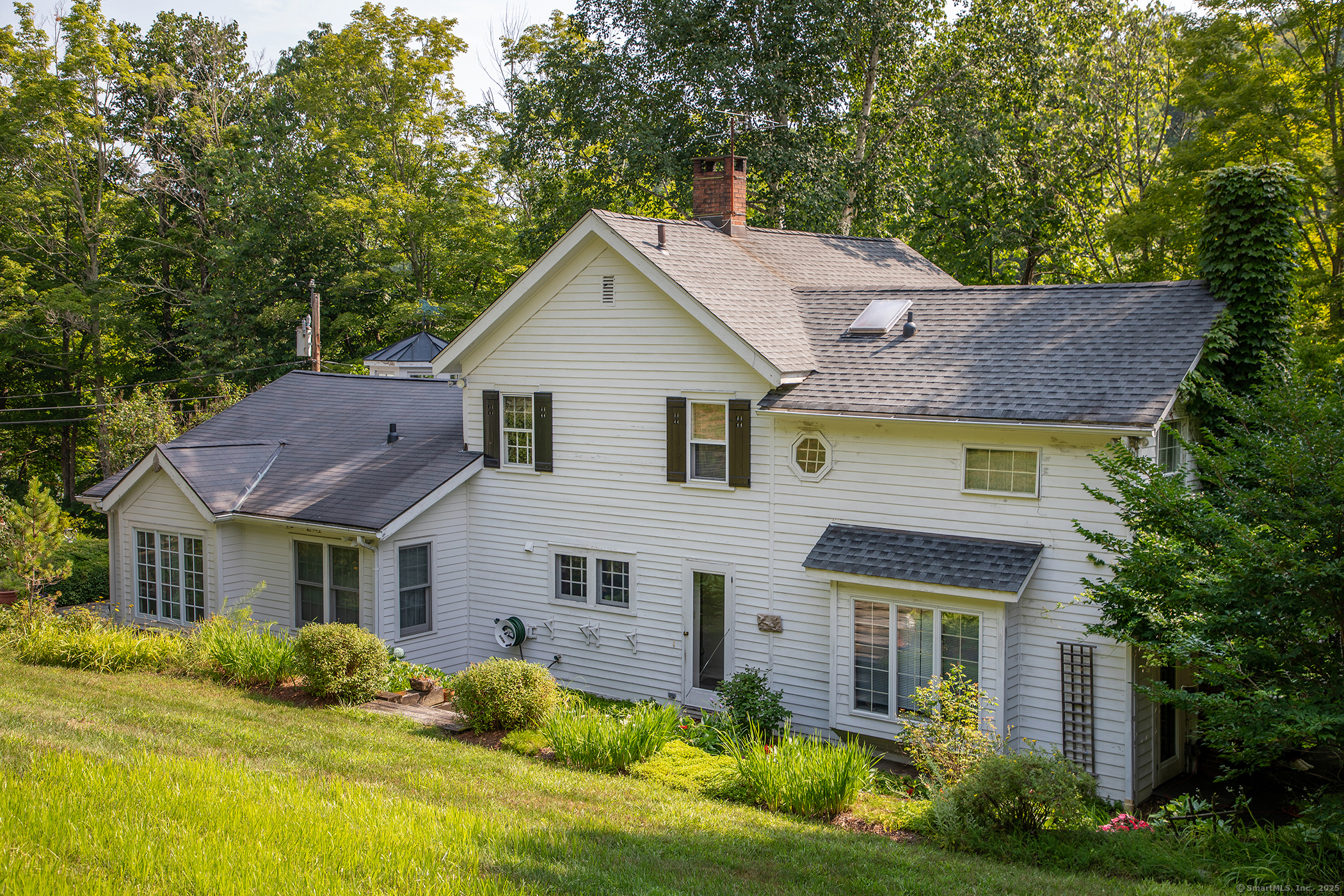 341 Housatonic River RD, Salisbury, Connecticut 06068