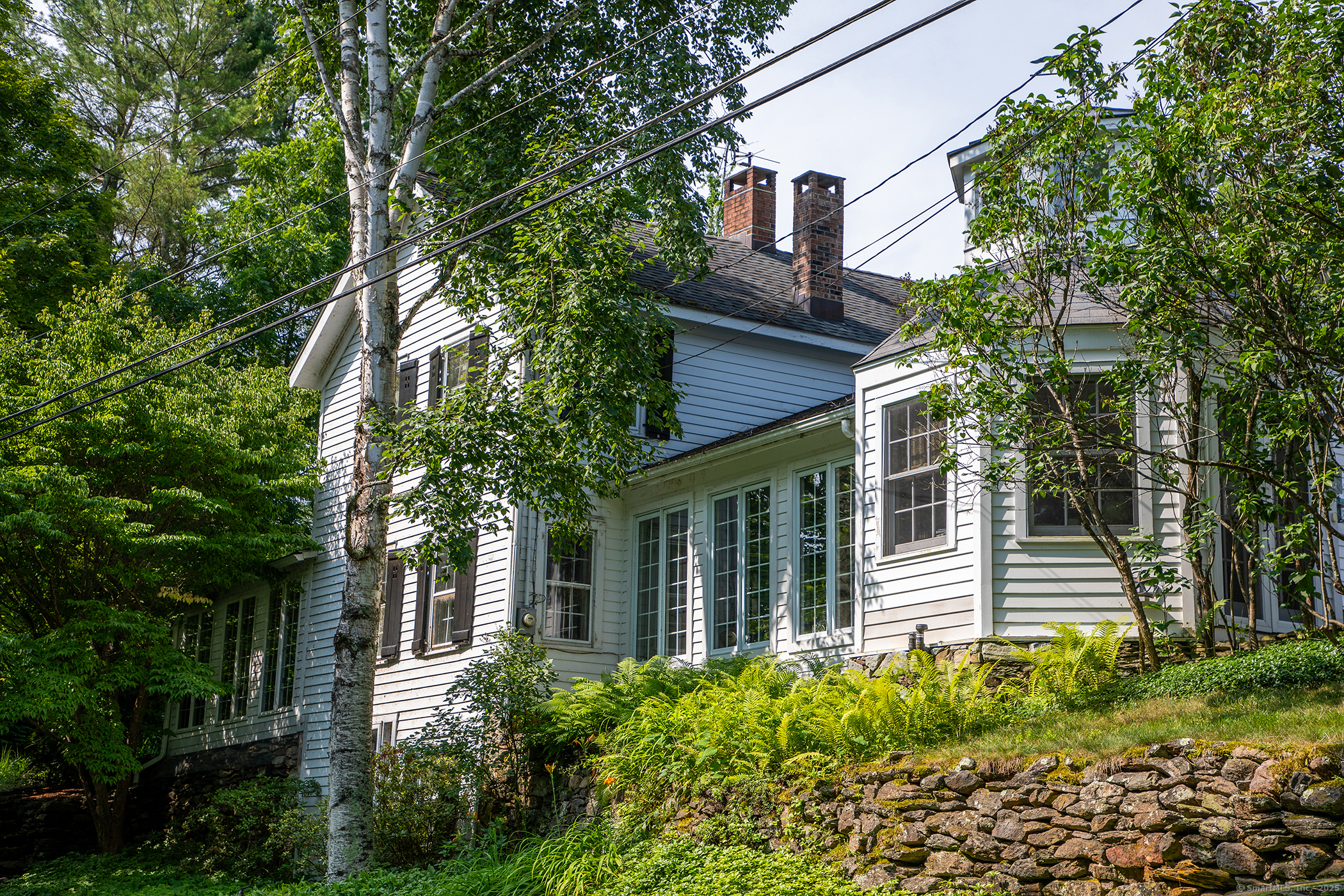 341 Housatonic River RD, Salisbury, Connecticut 06068
