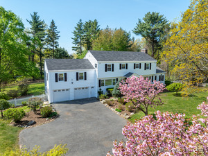 158 Skymeadow Drive
