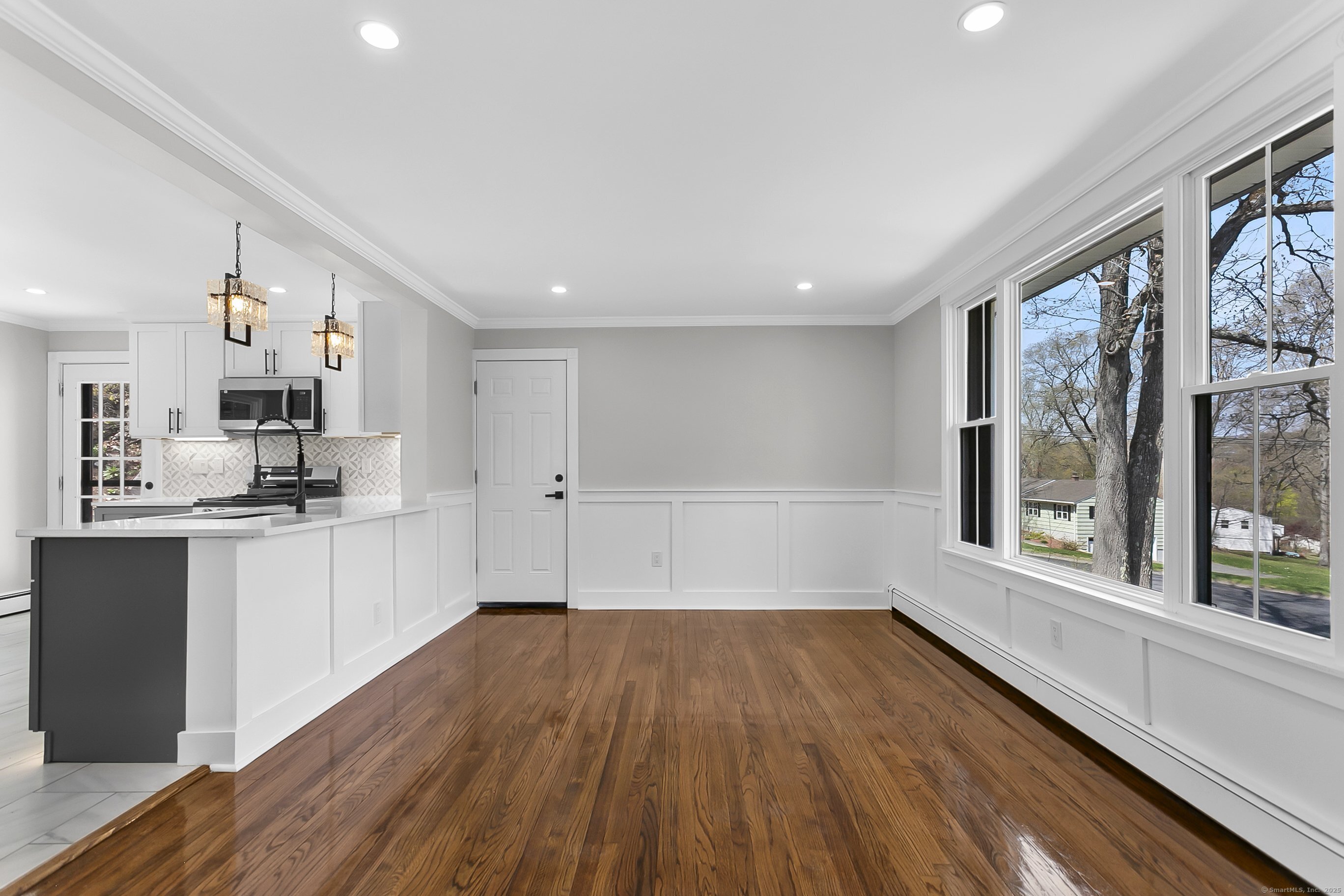 627 High Ridge, Orange, Connecticut 06477