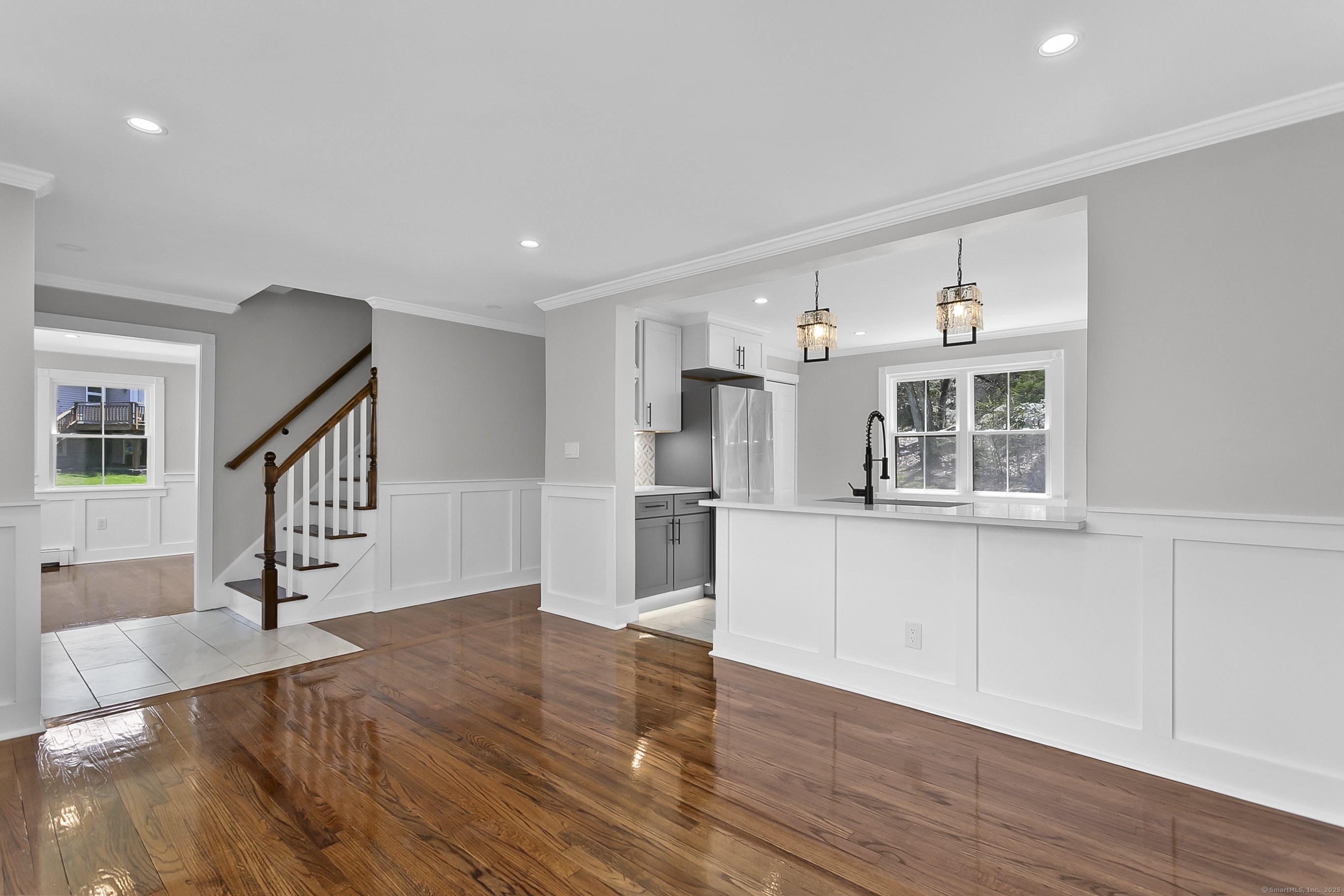 627 High Ridge, Orange, Connecticut 06477