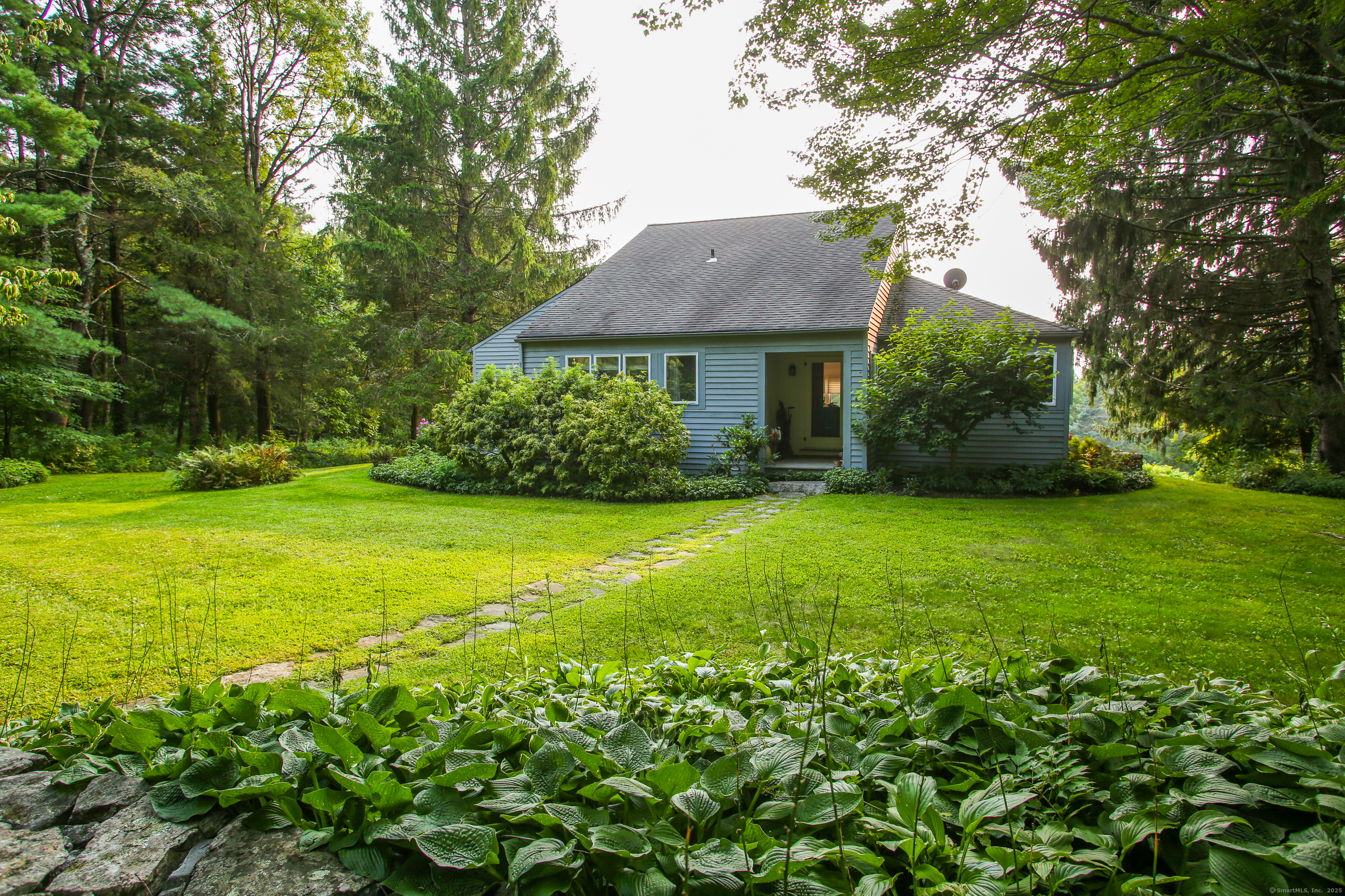 39 Treasure Hill, Kent, Connecticut 06785